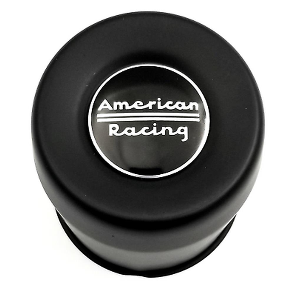 American Racing 1425002SB American Racing Center Caps Summit Racing