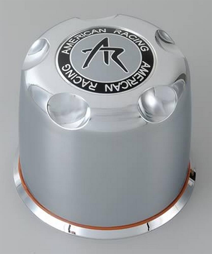 American Racing 1515000S American Racing Center Caps Summit Racing