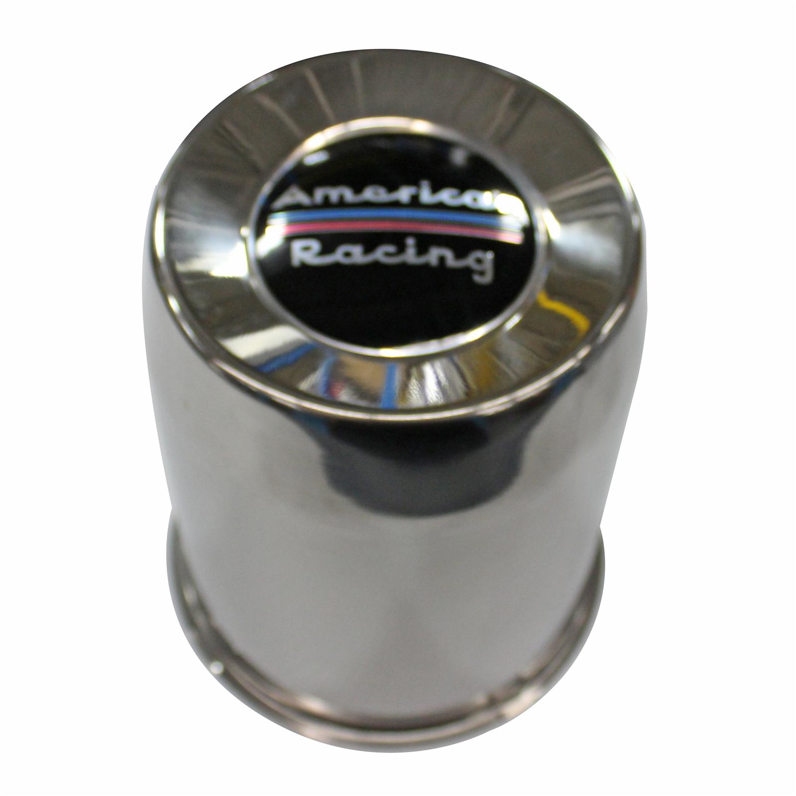 American Racing 1515002LSS American Racing Center Caps Summit Racing