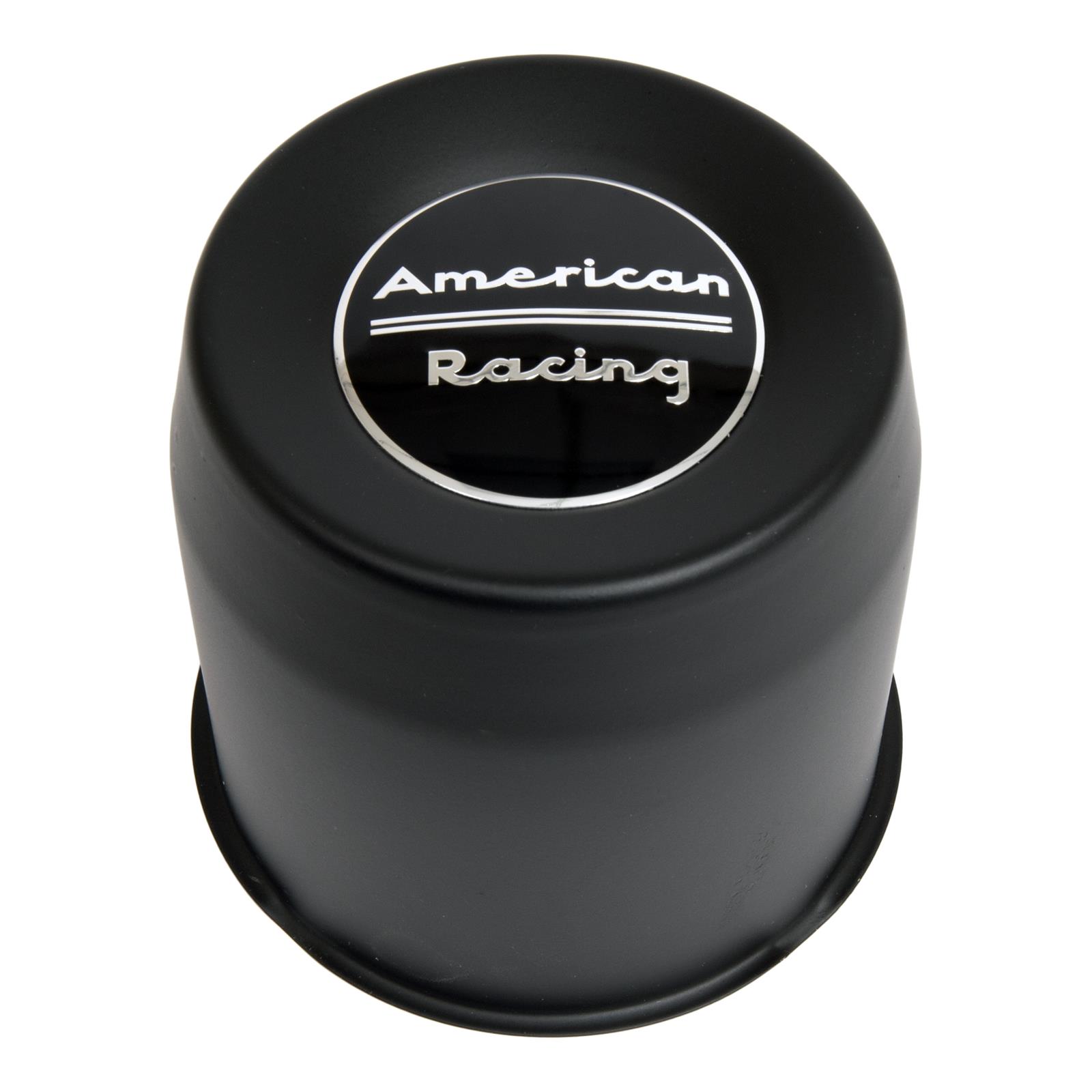 American Racing 1515002SB American Racing Center Caps Summit Racing