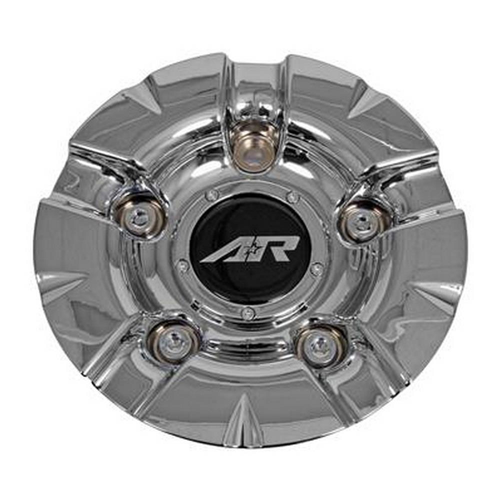 American Racing 000000001637200011 American Racing Center Caps | Summit ...