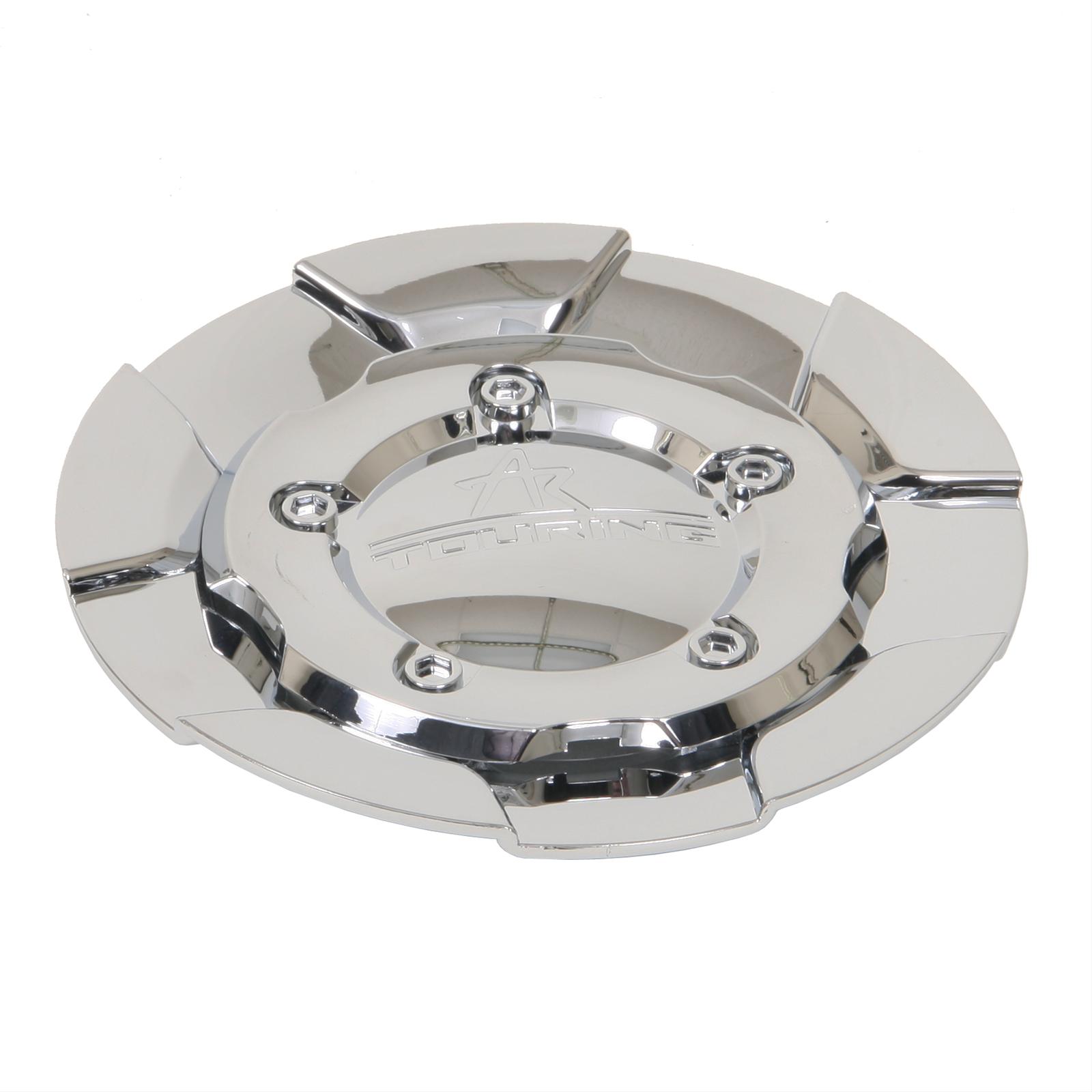 American Racing 1638200000 American Racing Center Caps Summit Racing