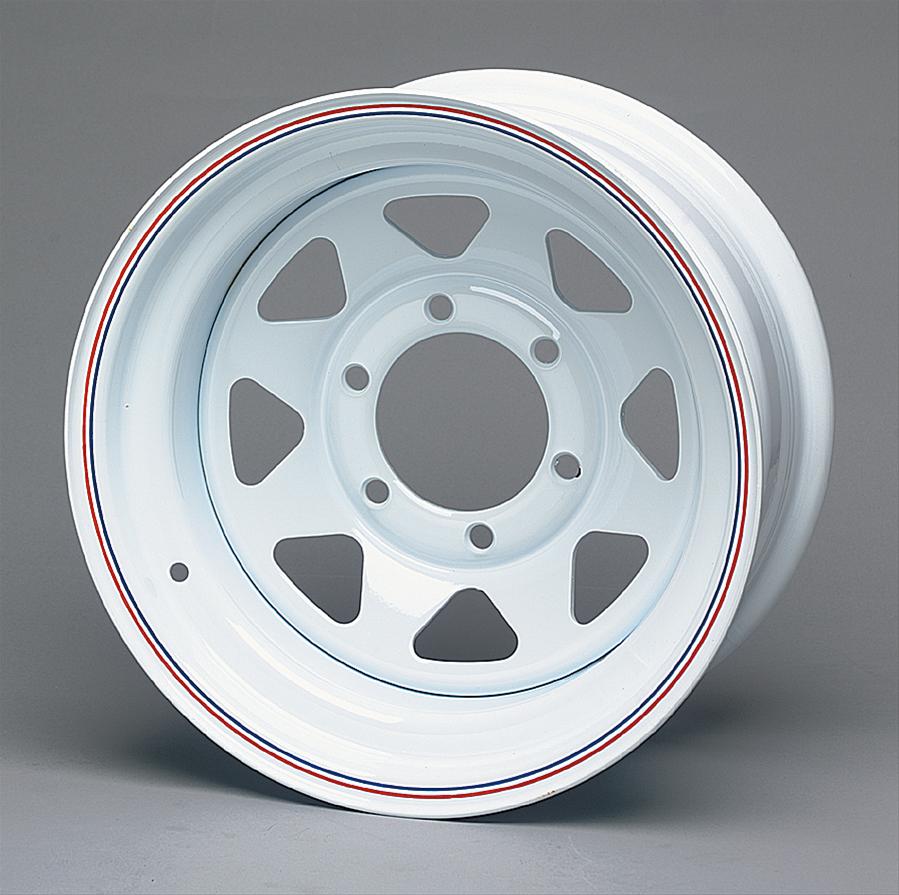 American Racing 445785 - American Racing Wheels. 