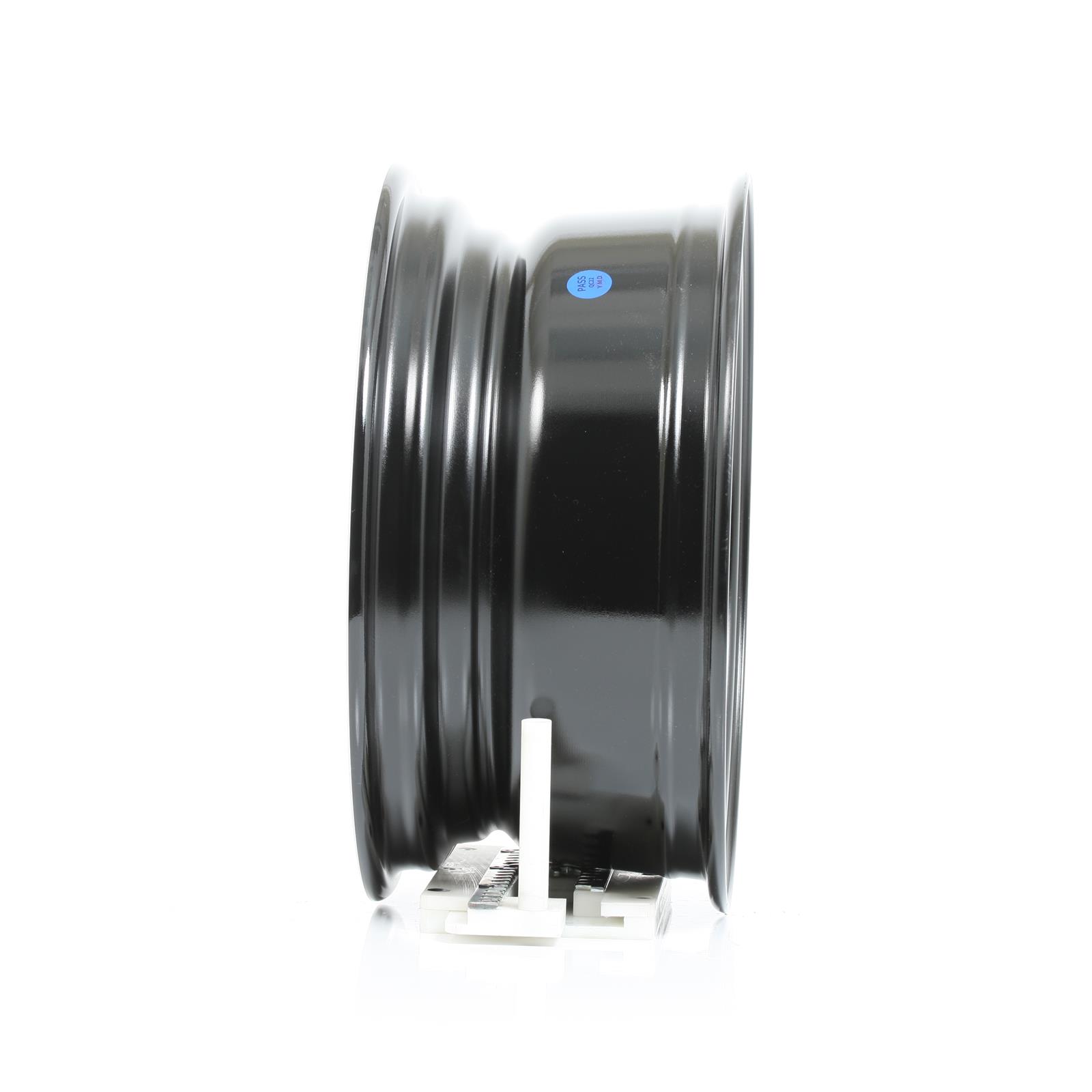 American Racing VN50157034500 American Racing VN501 Gloss Black