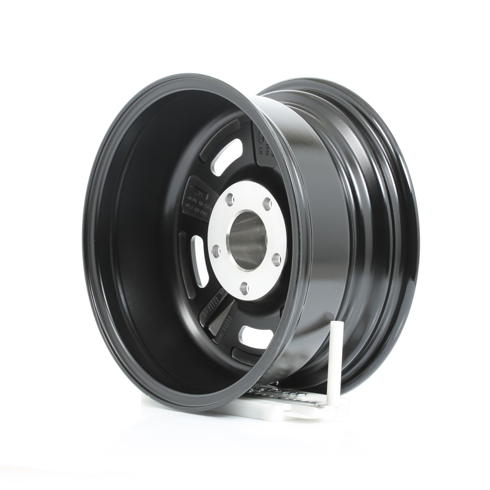American Racing VN50157034500 American Racing VN501 Gloss Black
