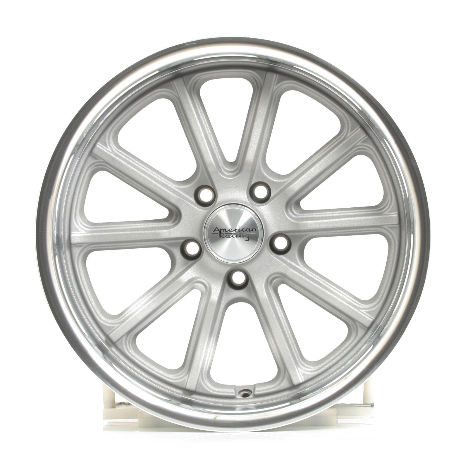 American Racing VN50788034400 American Racing VN507 Rodder Vintage