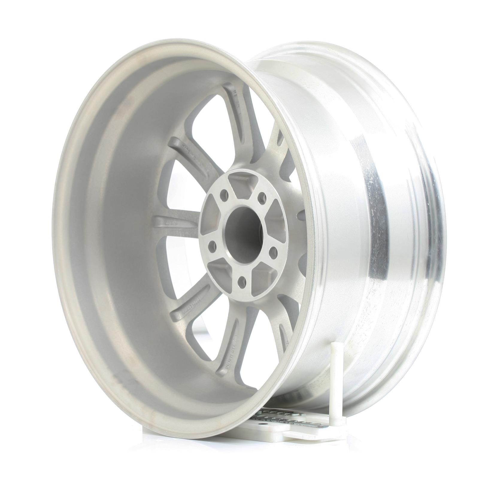 American Racing VN50788034400 American Racing VN507 Rodder Vintage