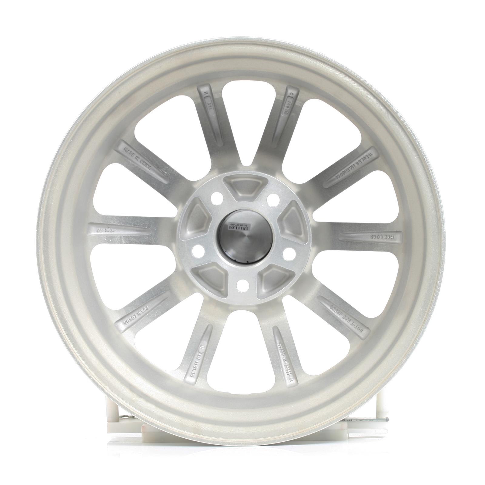 American Racing VN50788034400 American Racing VN507 Rodder Vintage