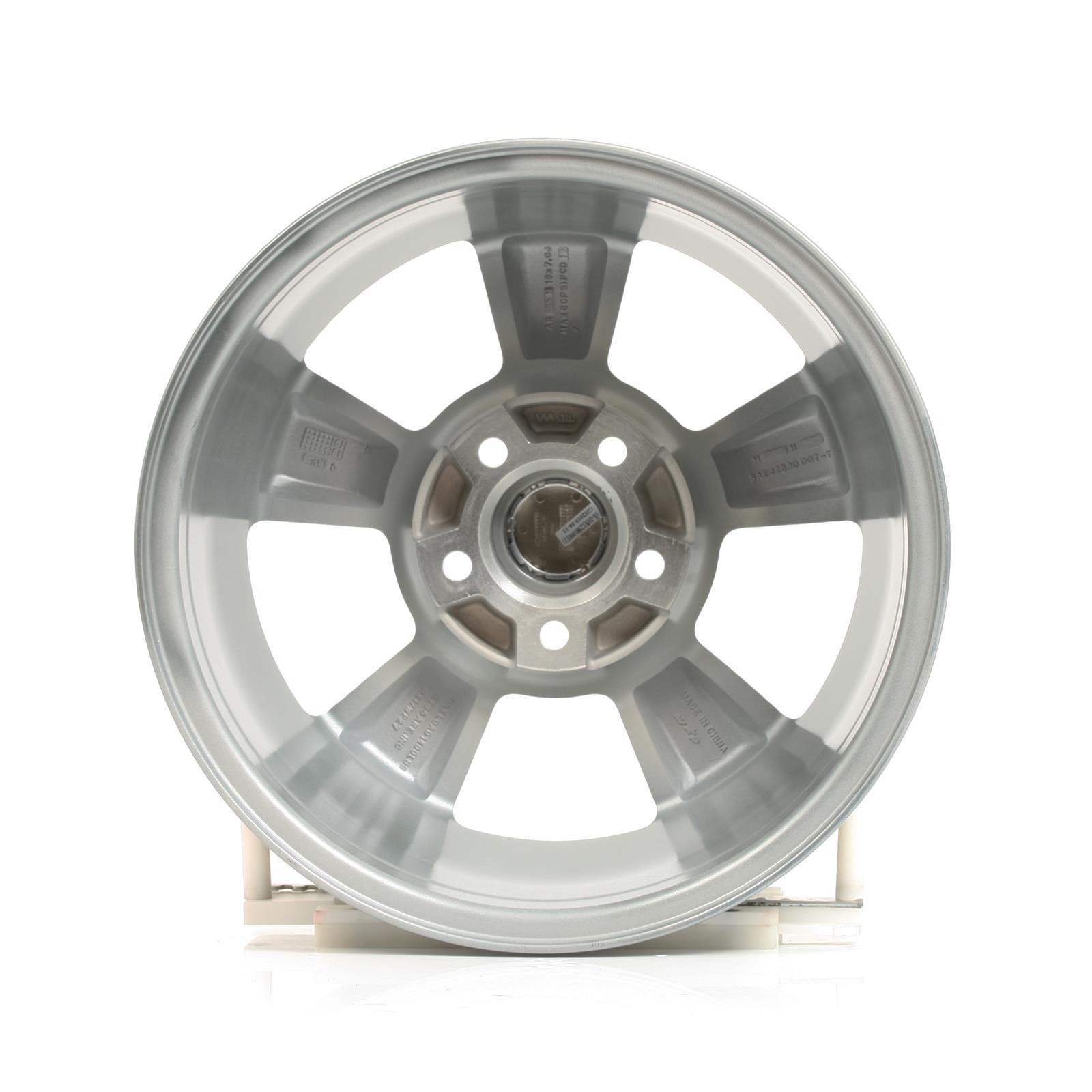 American Racing Ar105m6766a American Racing Ar105 M Torq Thrust M Anthracite Wheels Summit Racing