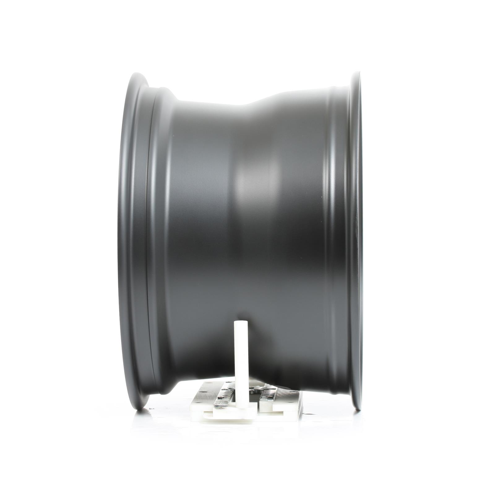 American Racing AR172 Baja Black Wheels 15x10 Wheel, Baja, Aluminum, Matte Black, 15 in. x 10 in., 6 x 5.50 in. Bolt Circle, 3.810 in. Backspace, Each thumbnail 5