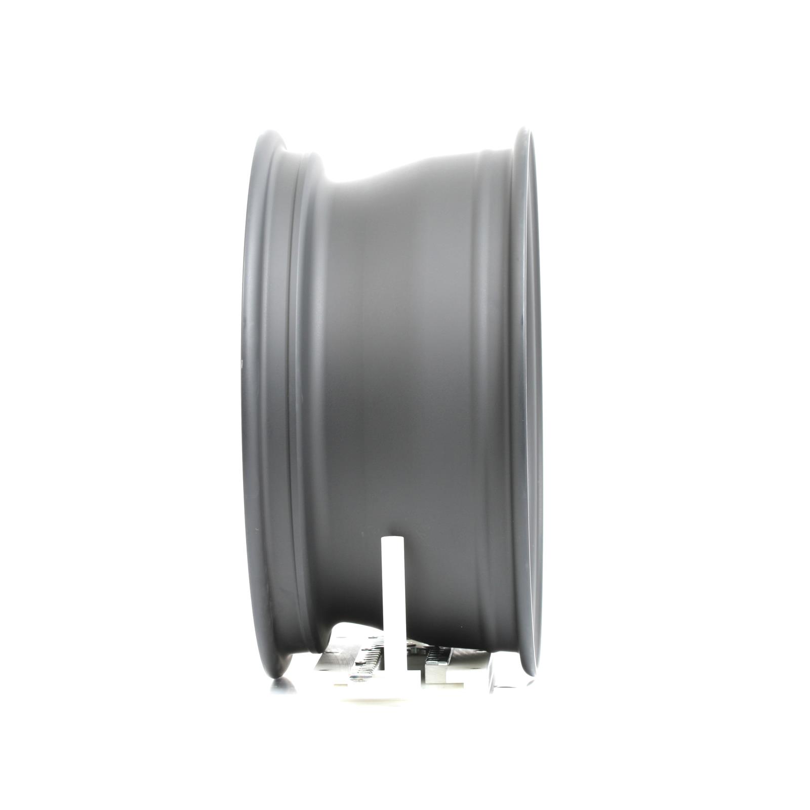 American Racing AR172 Baja Black Wheels 15x7 Wheel, Baja, Aluminum, Matte Black, 15 in. x 7 in., 5 x 4.75 in. Bolt Circle, 3.750 in. Backspace thumbnail 5