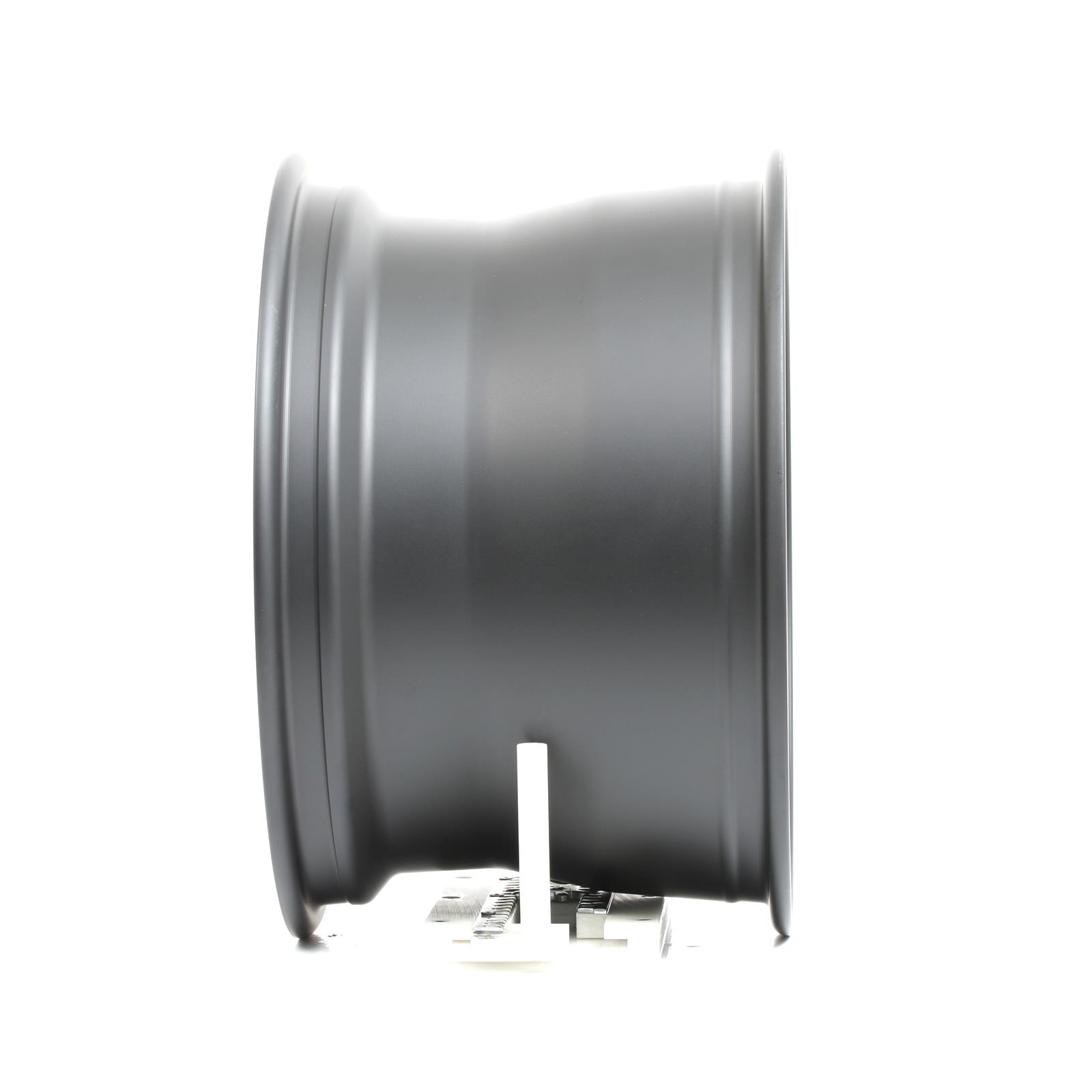 American Racing AR172 Baja Black Wheels 16x10 Wheel, Baja, Aluminum, Matte Black, 16 in. x 10 in., 5 x 135mm Bolt Circle, 4.50 in. Backspace thumbnail 5