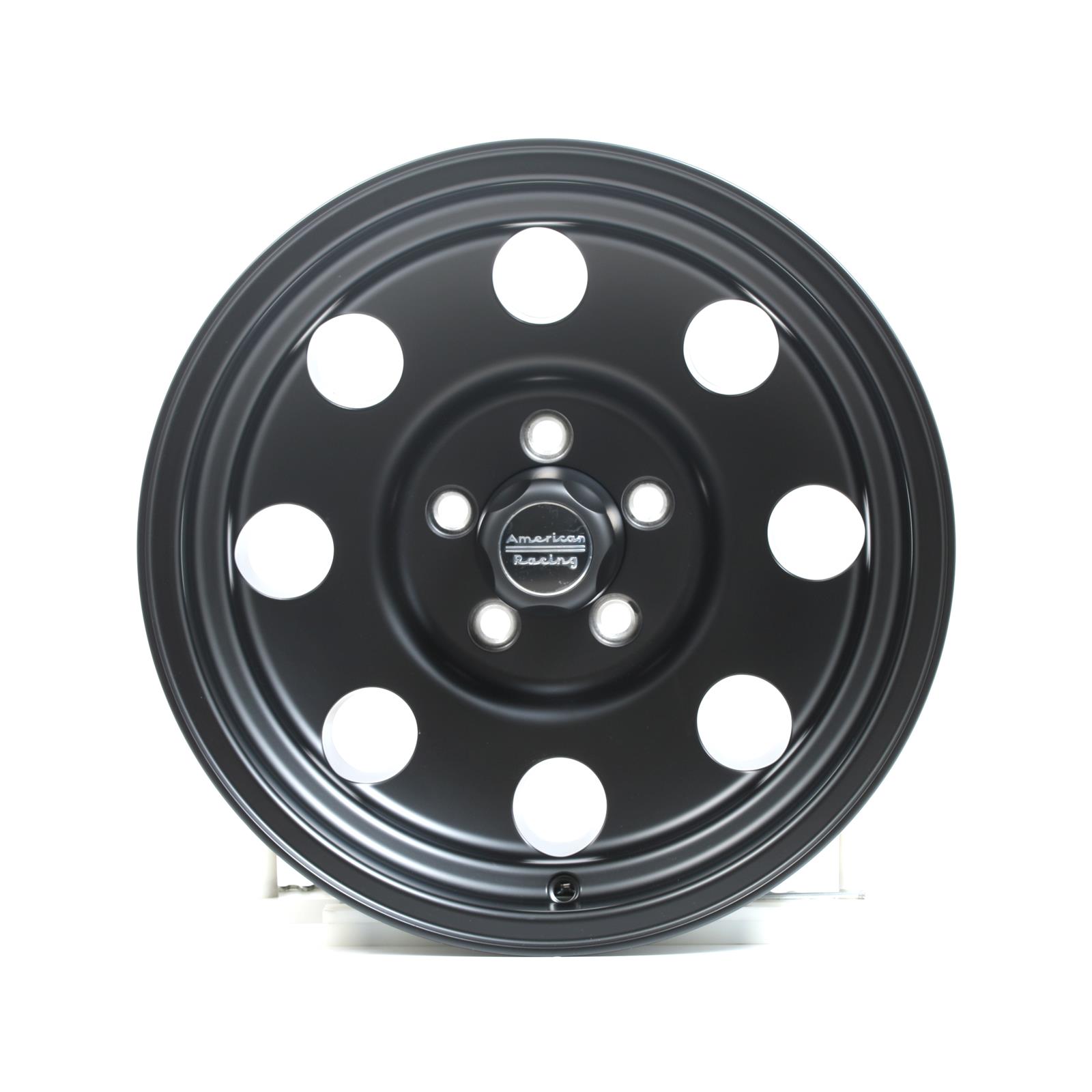 Black Truck Rims 16 Inch