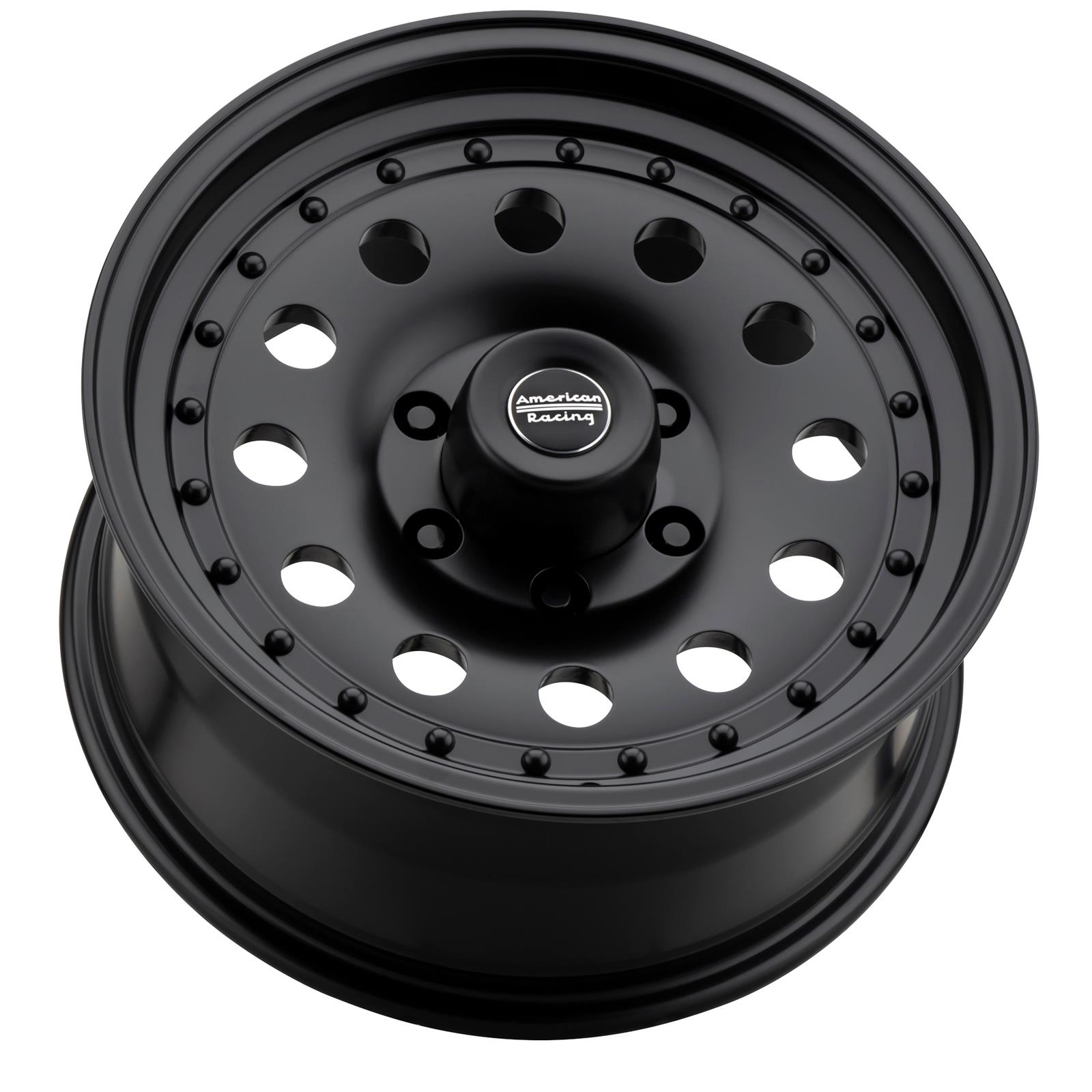 American Racing Ar B American Racing Ar Outlaw Ii Satin Black Wheels Summit Racing