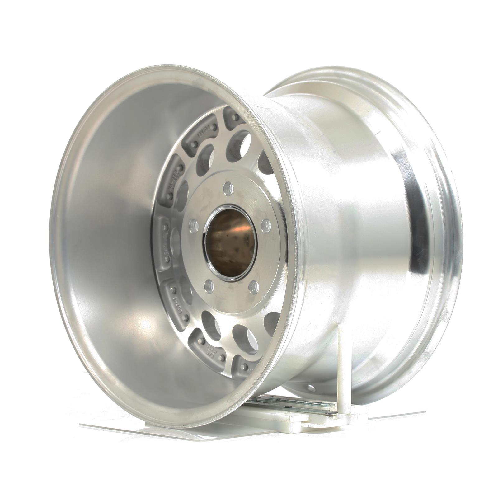 American Racing AR625173 American Racing AR62 Outlaw II American Racing AR625173 American Racing AR62 Outlaw II