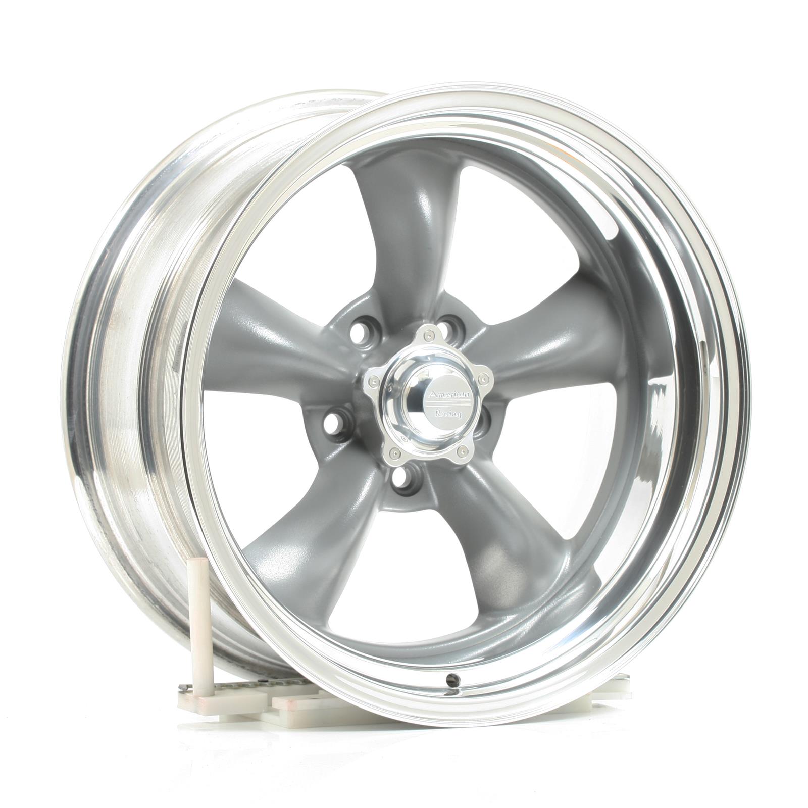 American Racing VNCL205786137 American Racing VNCL 205 Classic