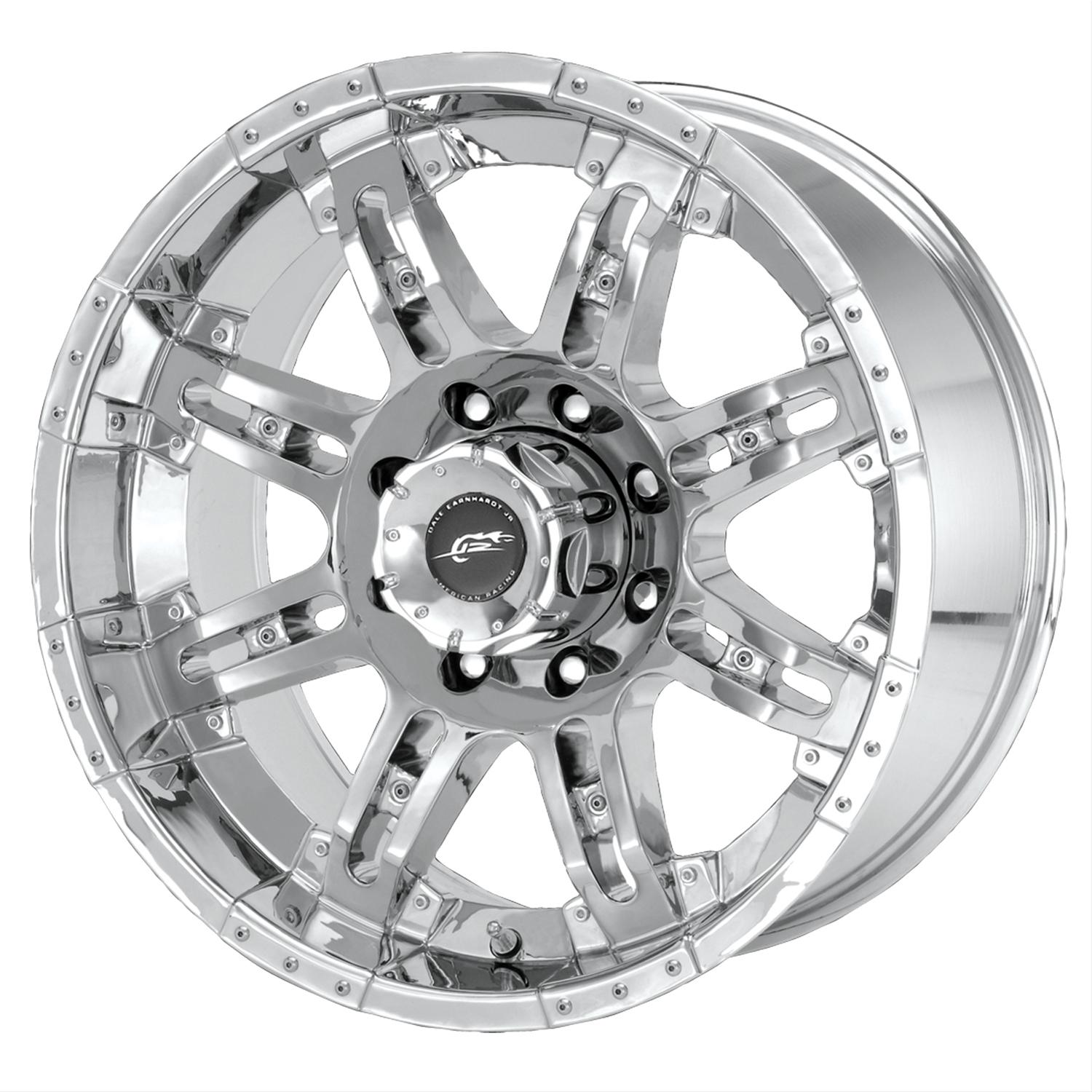 Dale Earnhardt Jr Signature Series/American Racing 60912172