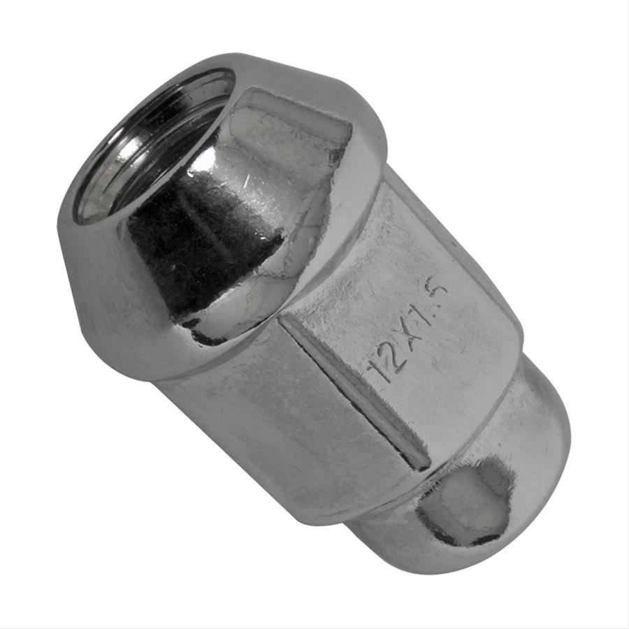 American Racing LC1912150 American Racing Lug Nuts Summit Racing