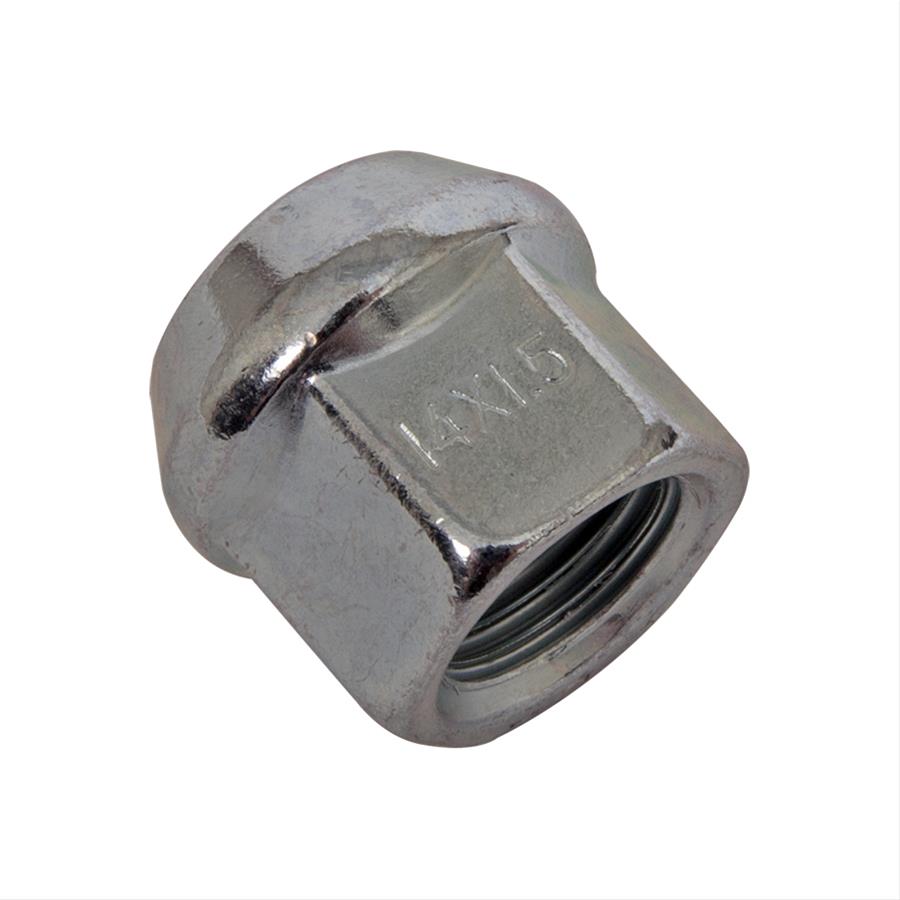 American Racing LCO1914150 American Racing Lug Nuts Summit Racing
