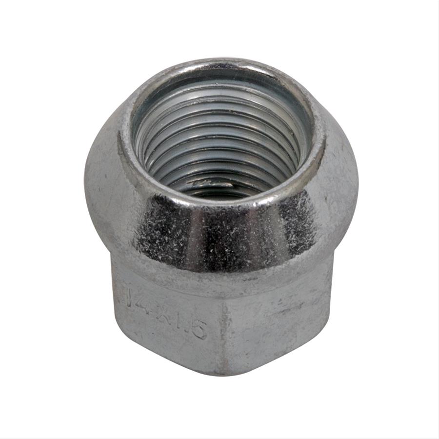 American Racing LCO1914150 American Racing Lug Nuts Summit Racing