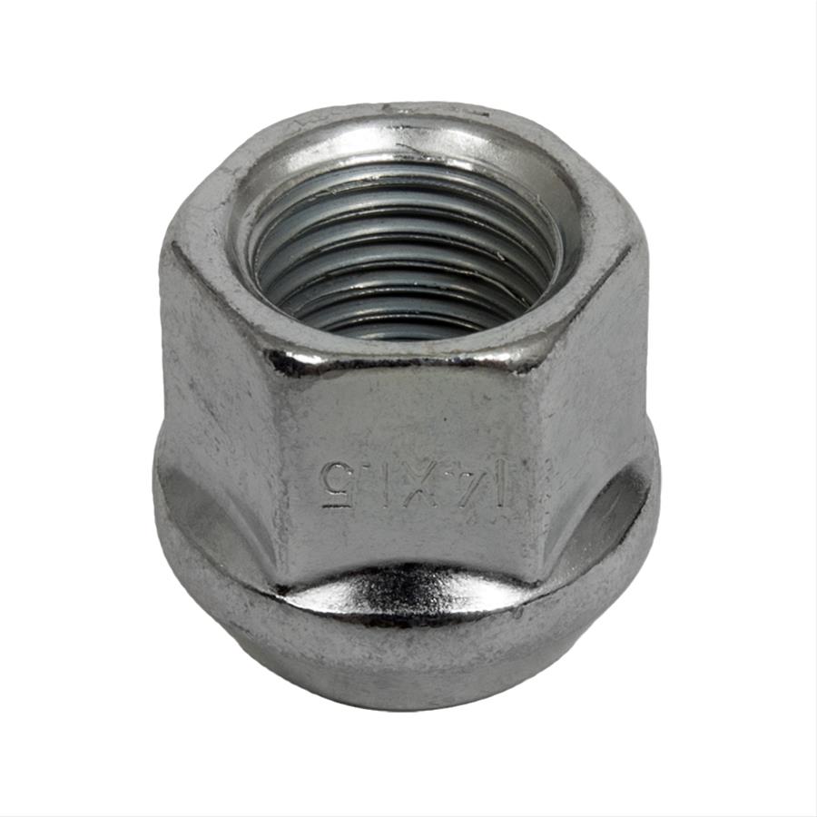 American Racing LCO1914150 American Racing Lug Nuts Summit Racing