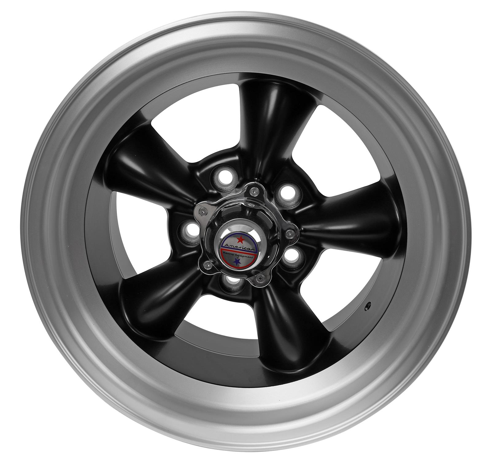 American Racing VN10558061BUS American Racing VN105 Torq-Thrust D