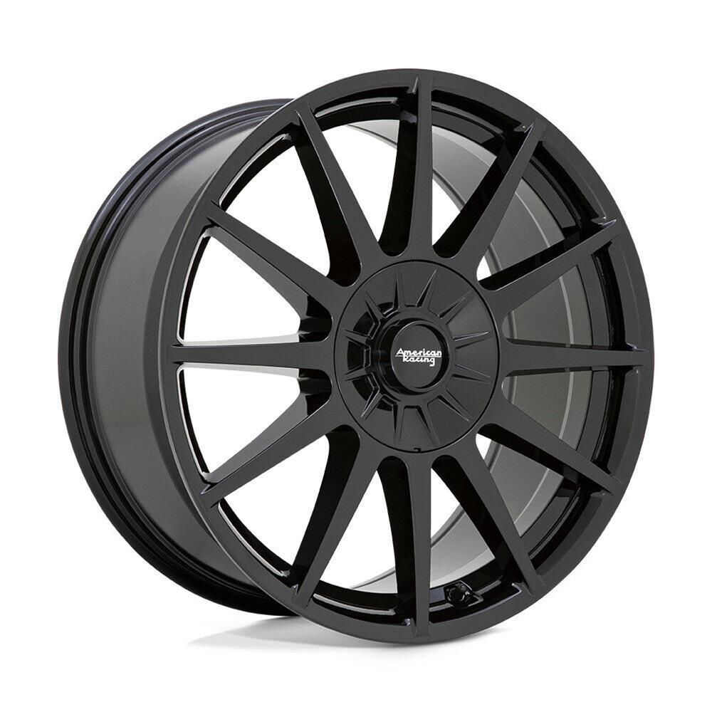 American Racing AR944BX18803535 American Racing AR944 Gloss Black Wheels |  Summit Racing