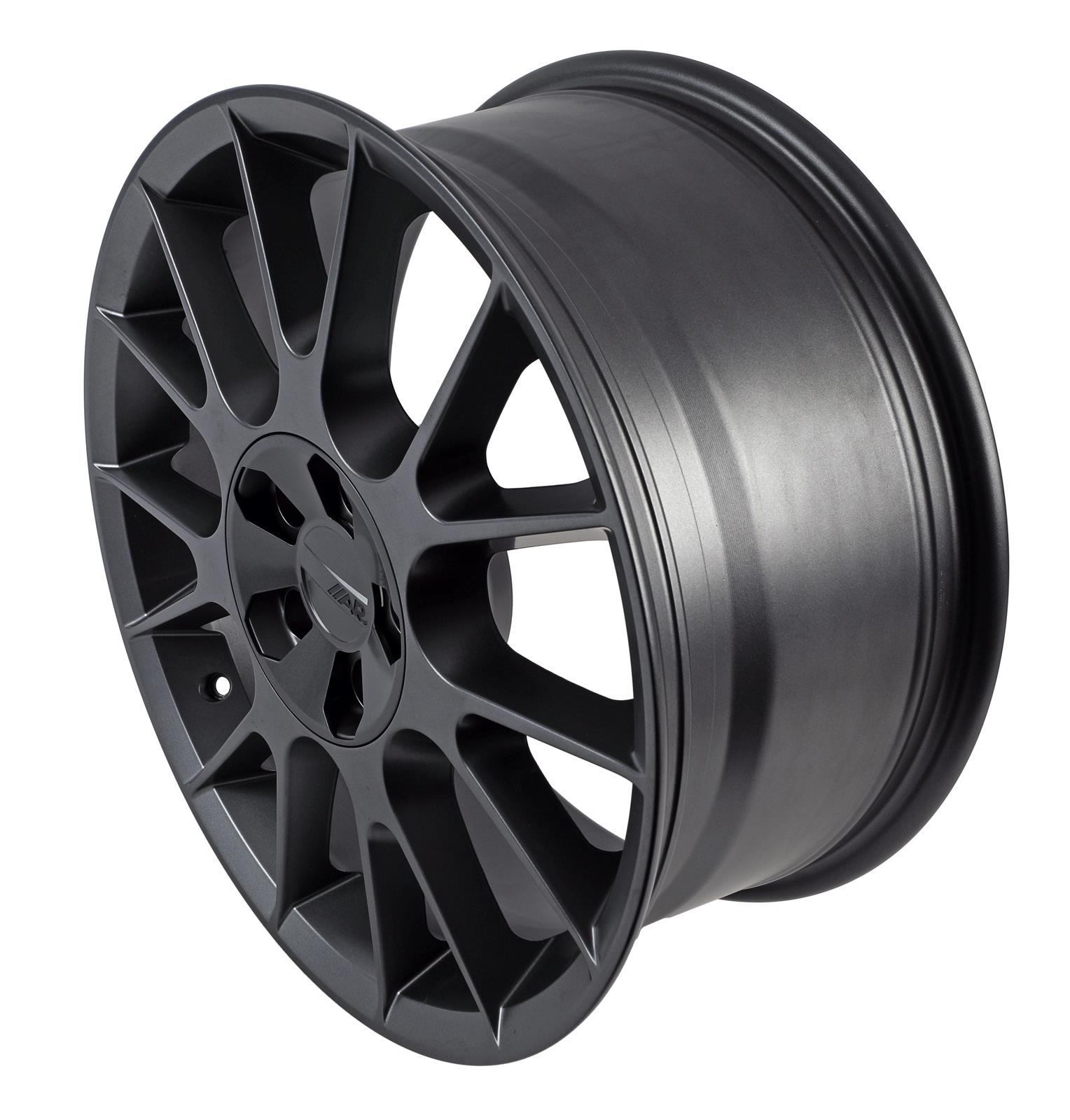 American Racing AR948AX18805940 American Racing AR948 Gunmetal