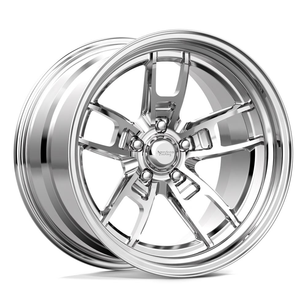 American Racing VF5452106155 American Racing Custom Order Dropship Only ...