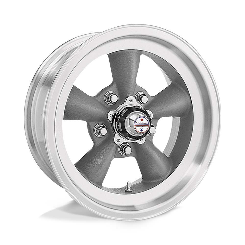 American Racing Custom Wheels VN 105 Torq Thrust D Torq Thrust