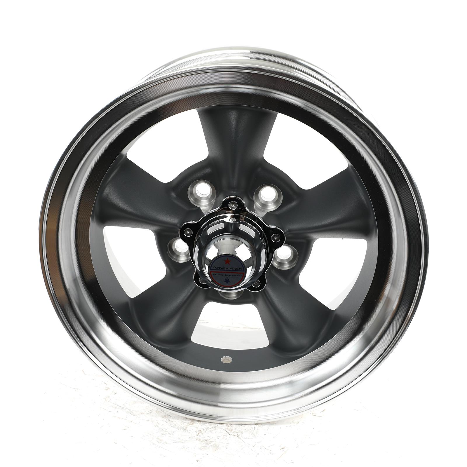 American Racing VN1054661 American Racing VN105D Torq-Thrust D