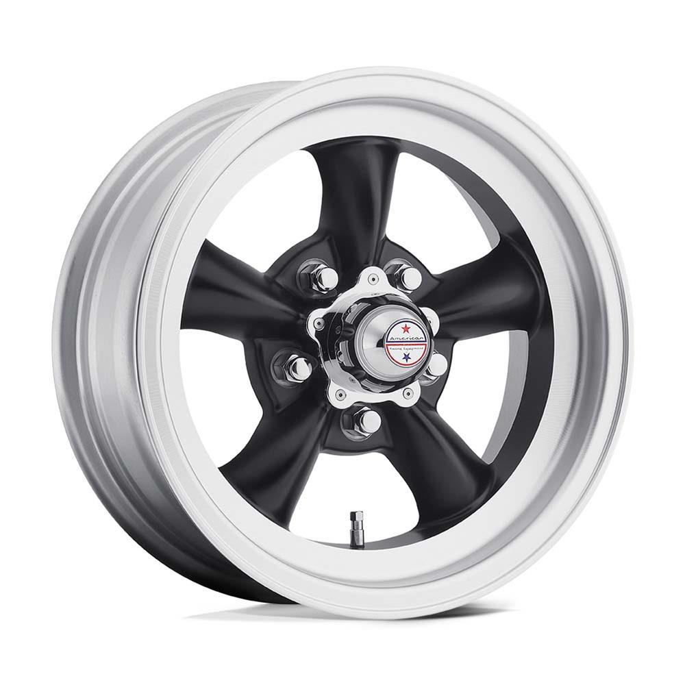 American Racing VN1055765B American Racing VN105 Torq-Thrust D