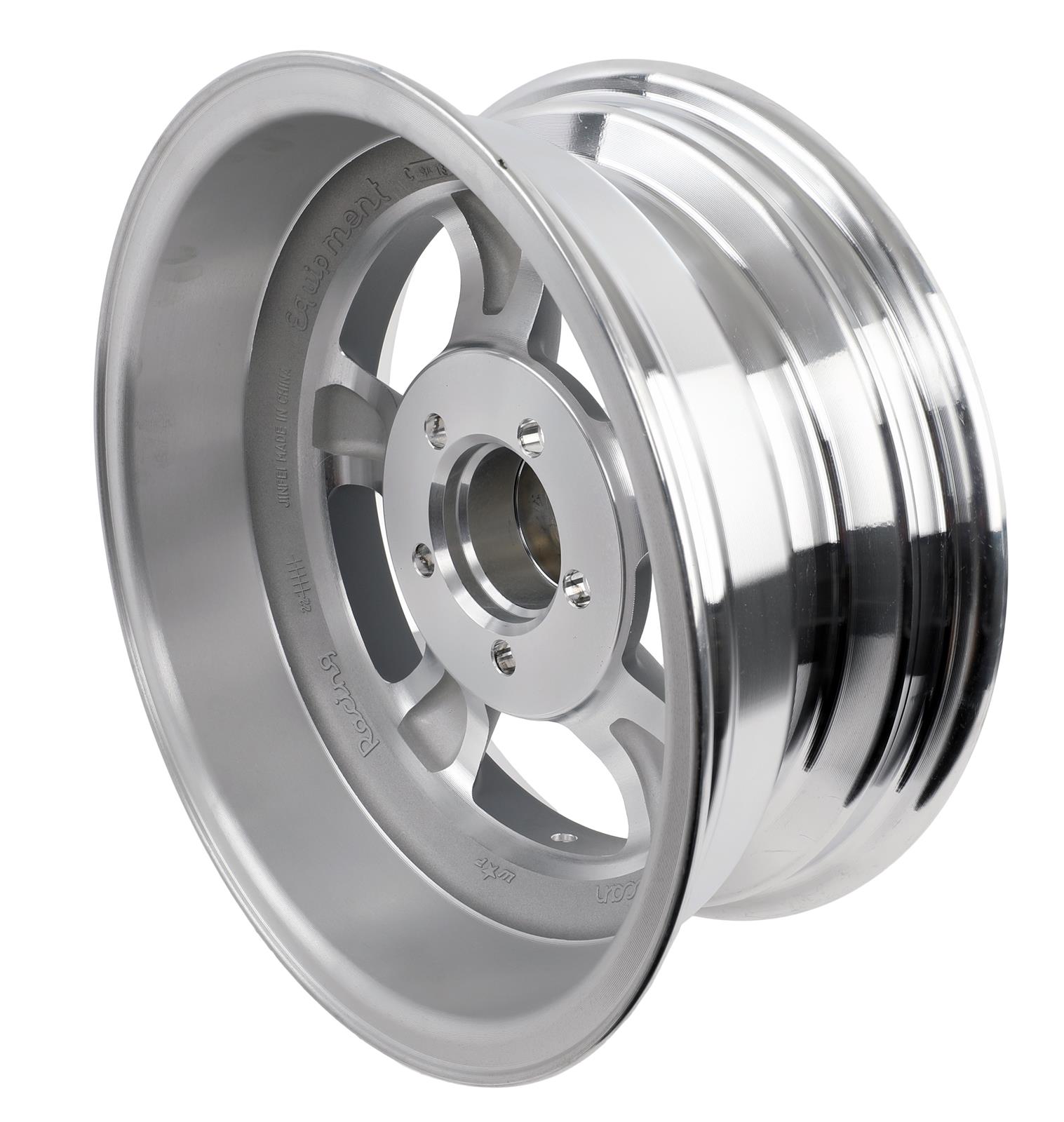 American Racing VN1055665 American Racing VN105D Torq-Thrust D