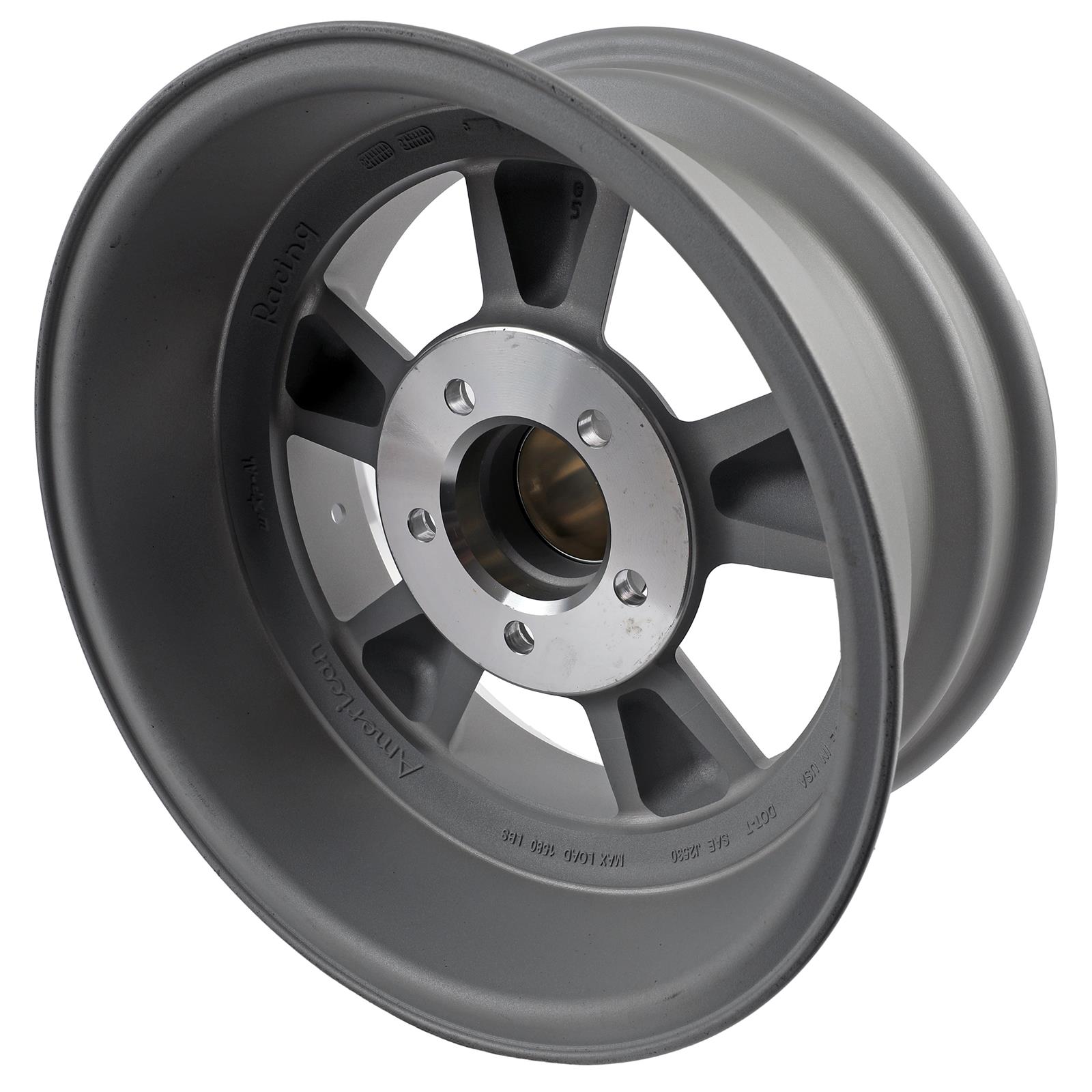 American Racing VN1055761US American Racing VN105 Torq-Thrust D