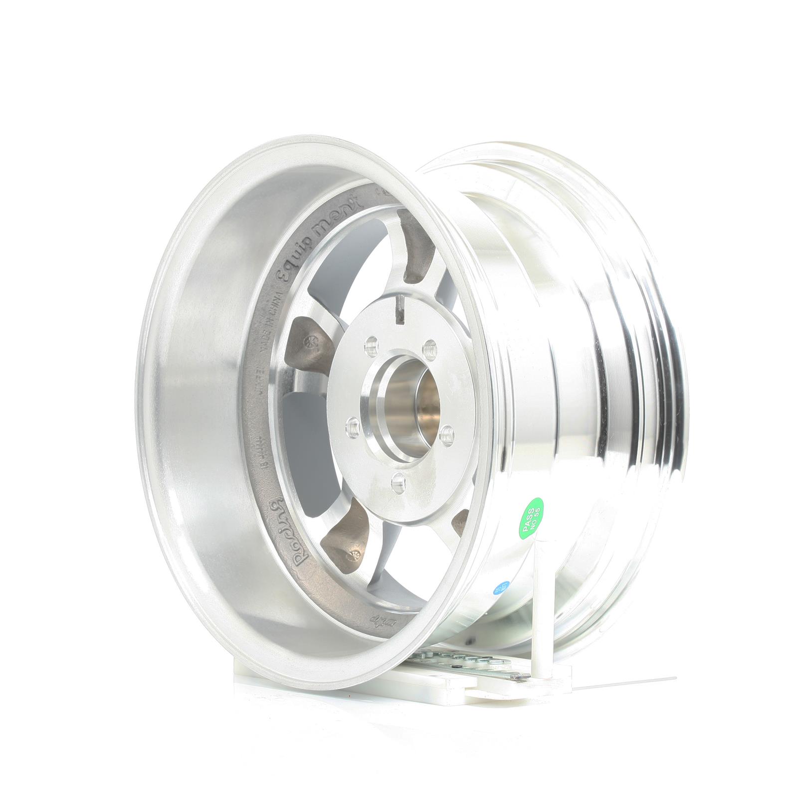 American Racing VN1055765 American Racing VN105D Torq-Thrust D