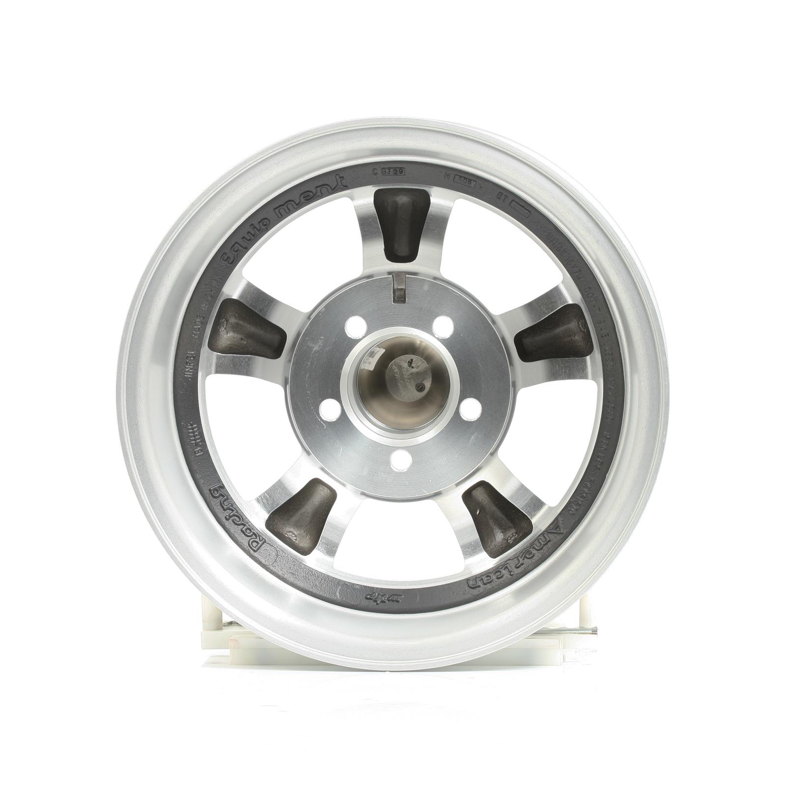 American Racing VN1055765B American Racing VN105 Torq-Thrust D