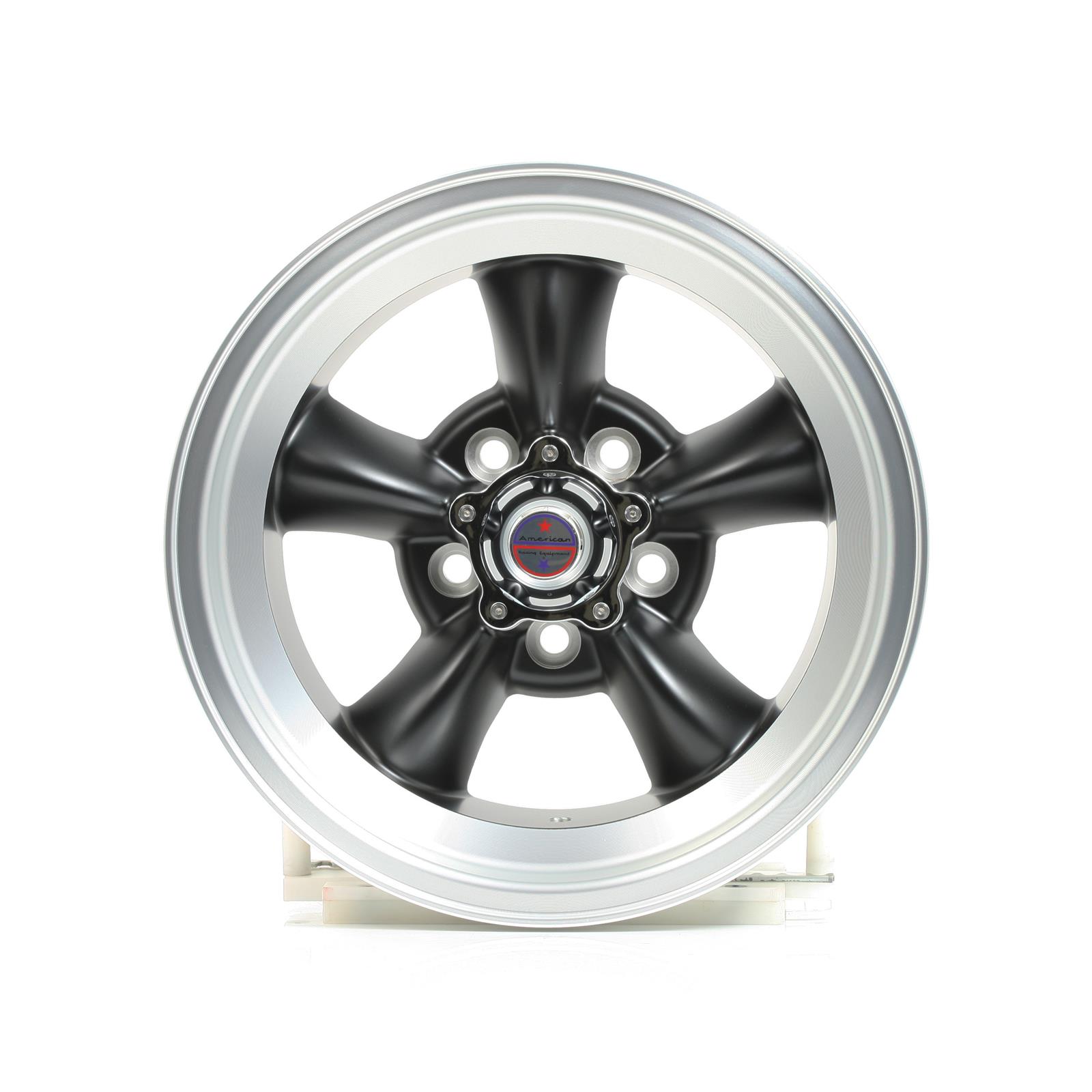 American Racing VN1055765B American Racing VN105 Torq-Thrust D