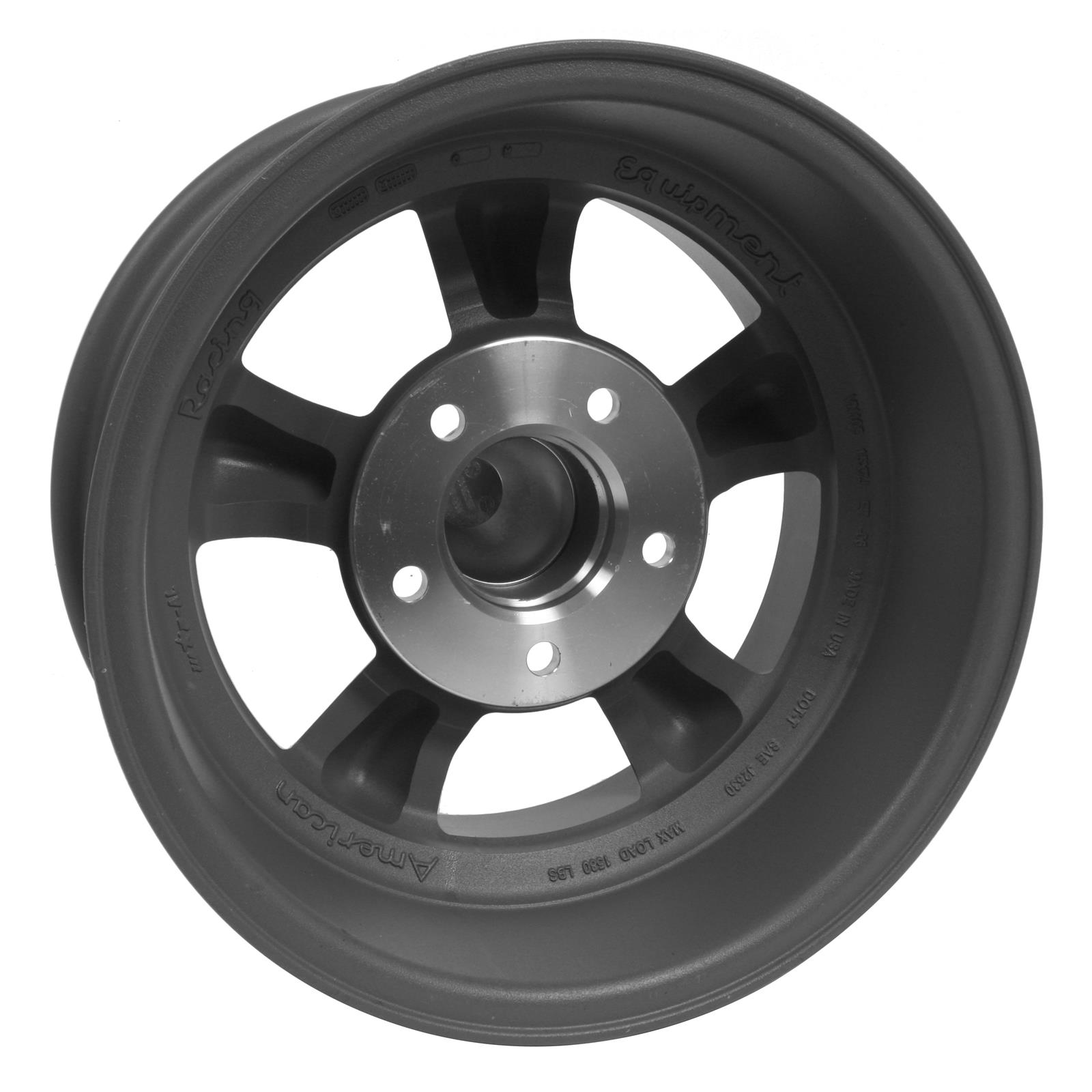 American Racing VN1055773US American Racing VN105 Torq-Thrust D
