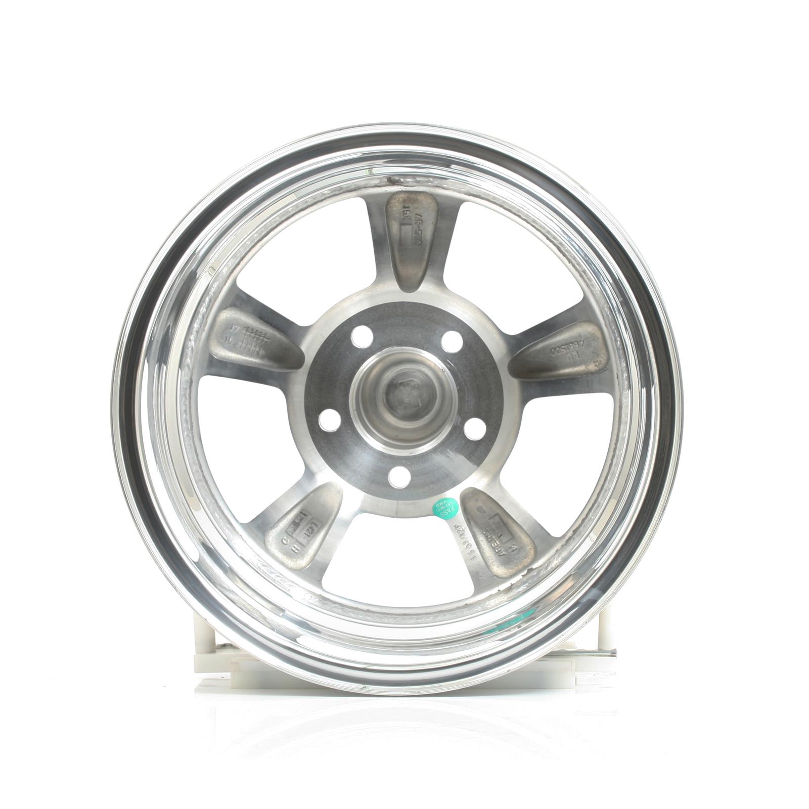 American Racing VN4055806540 American Racing VN405 Torq-Thrust II