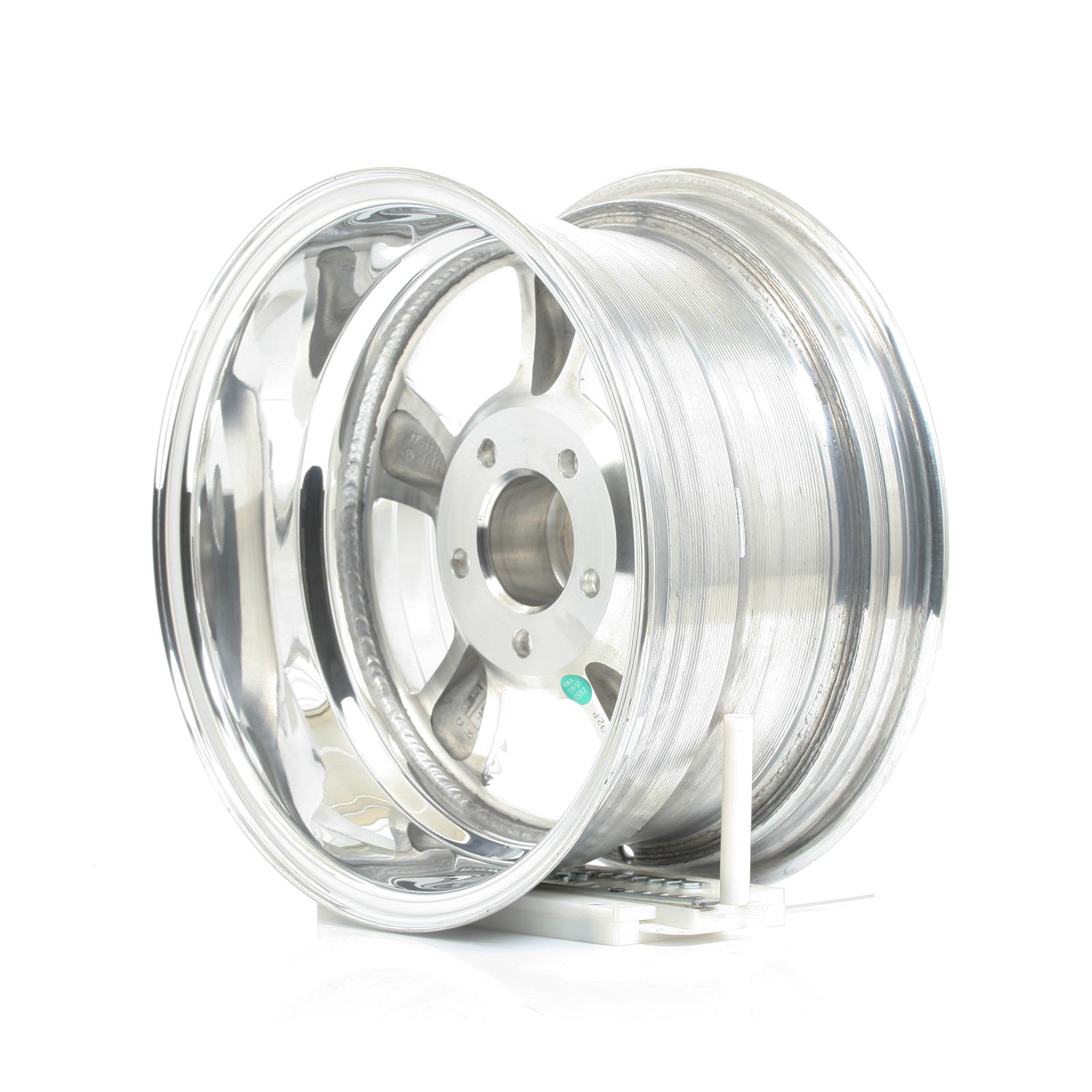 American Racing VN4055806540 American Racing VN405 Torq-Thrust II