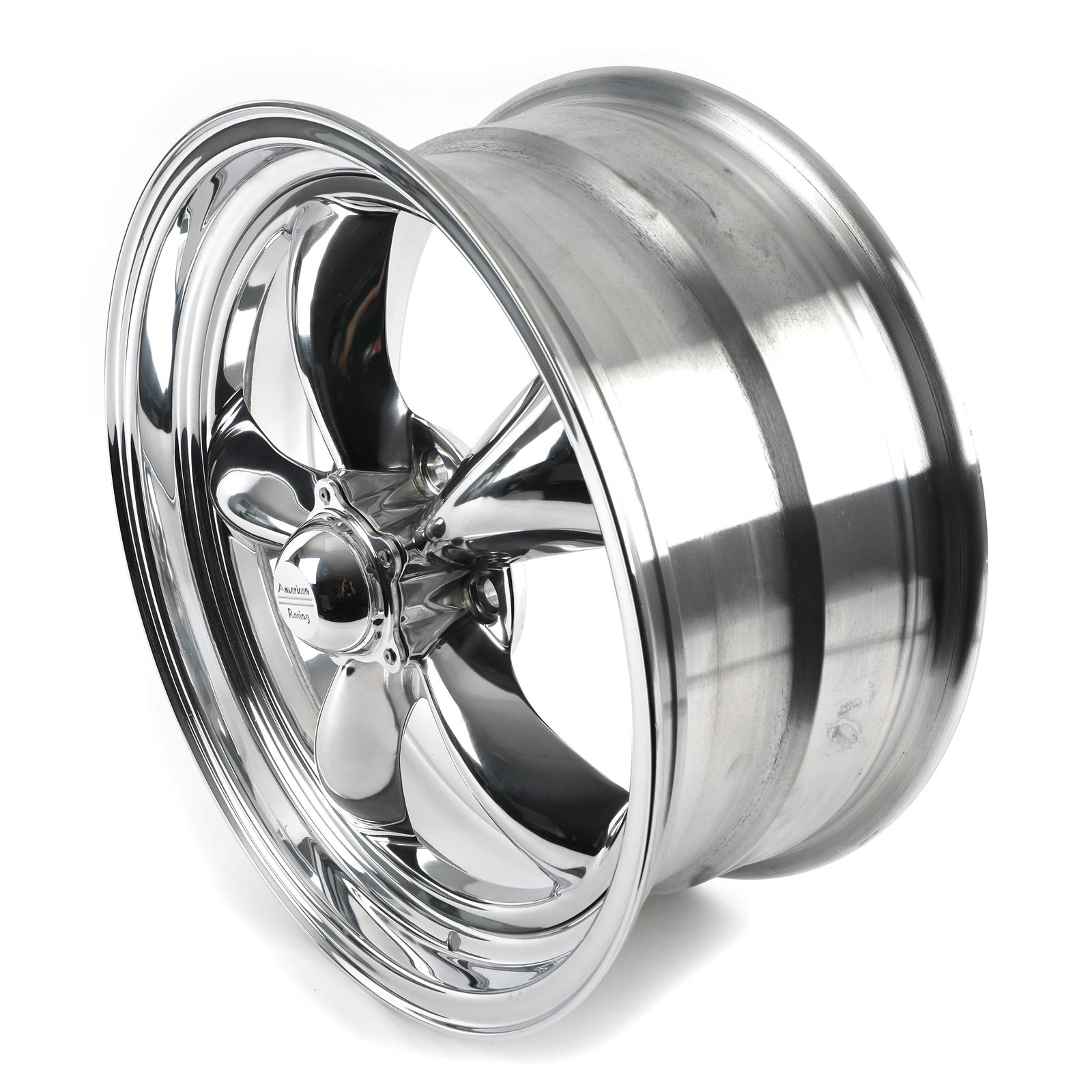 American Racing VN4058806157 American Racing VN405 Custom Torq