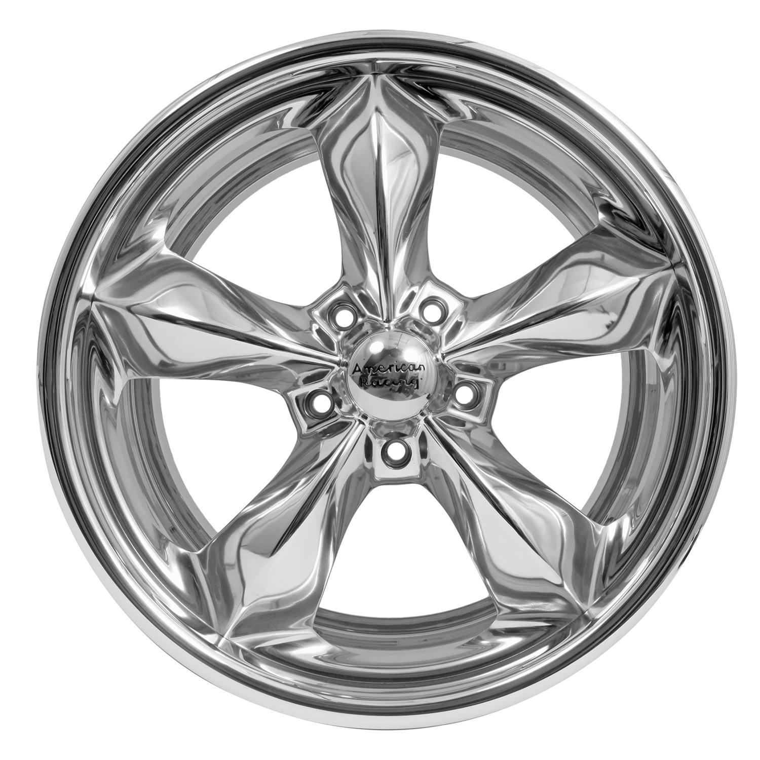 American Racing VN4252127395 American Racing VN425 Torq-Thrust SL