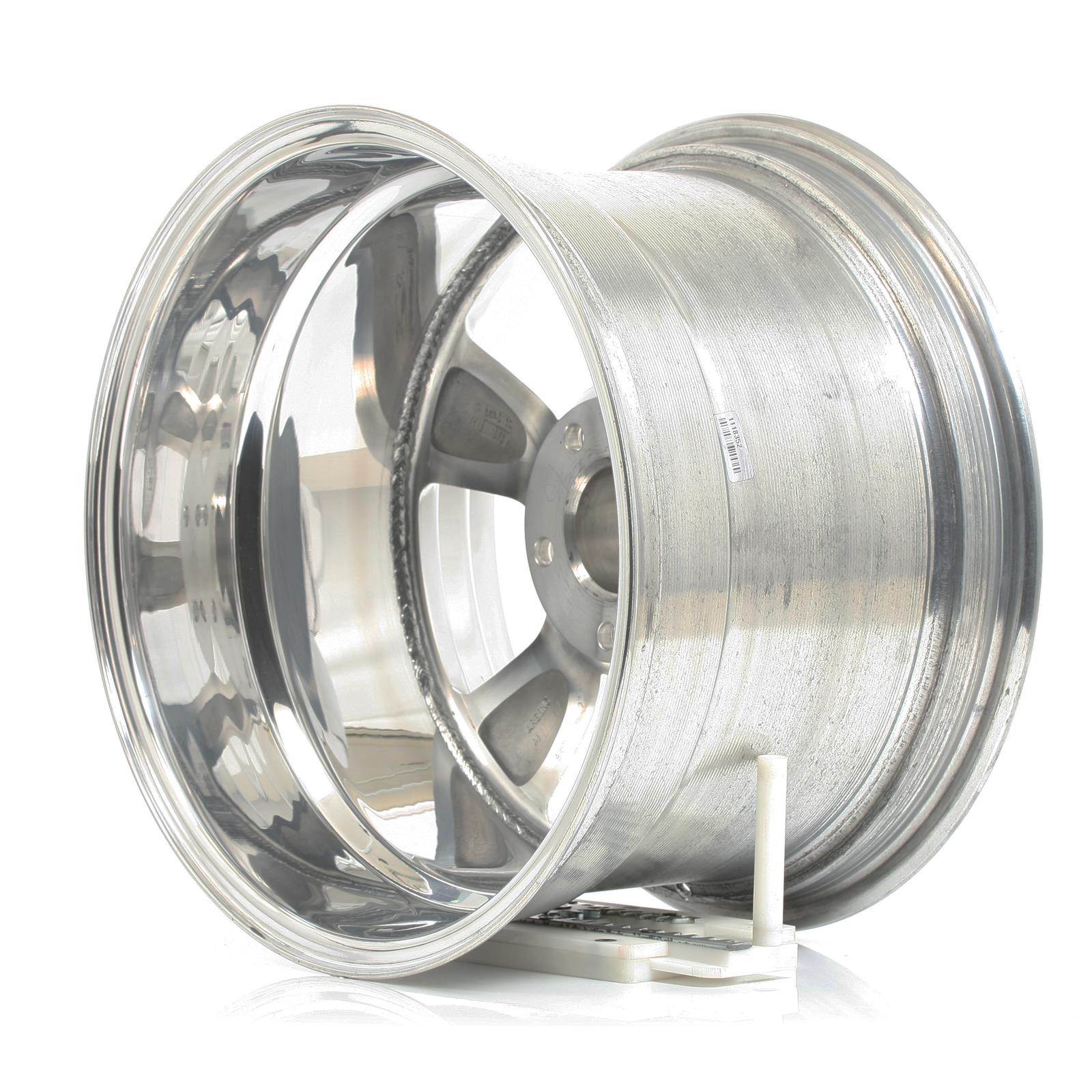 American Racing VN50571163 American Racing VN505 Torq-Thrust II 2