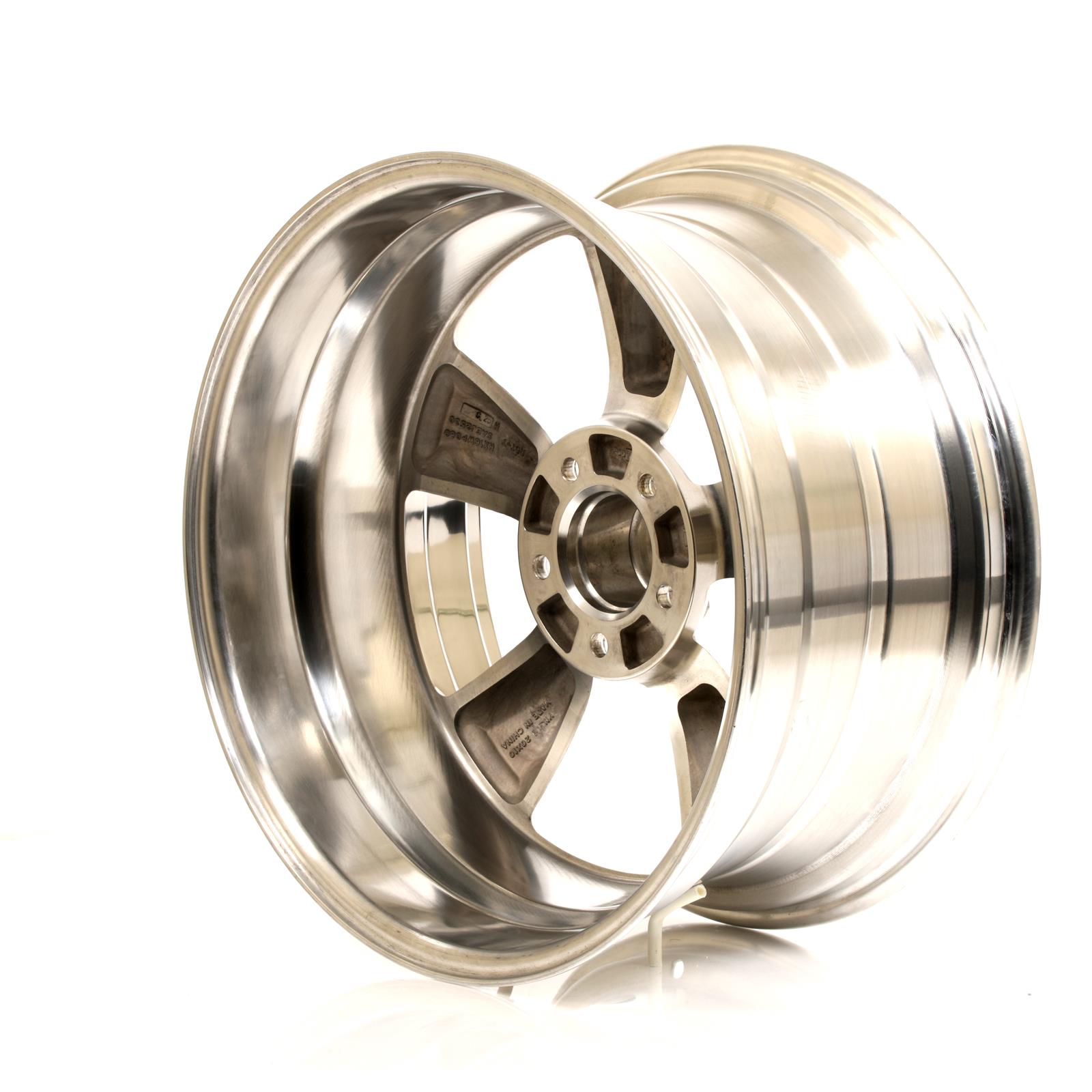 American Racing VN5152173 American Racing VN515 Polished Torq