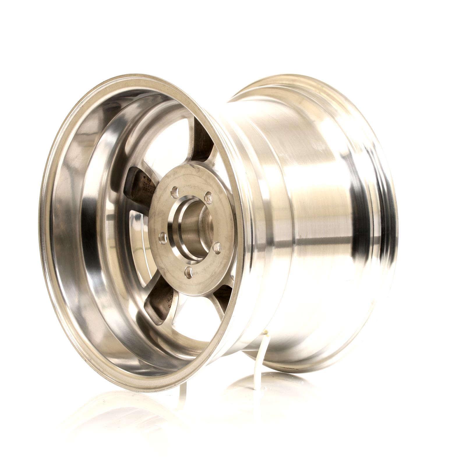 American Racing VN5155165 American Racing VN515 Polished Torq