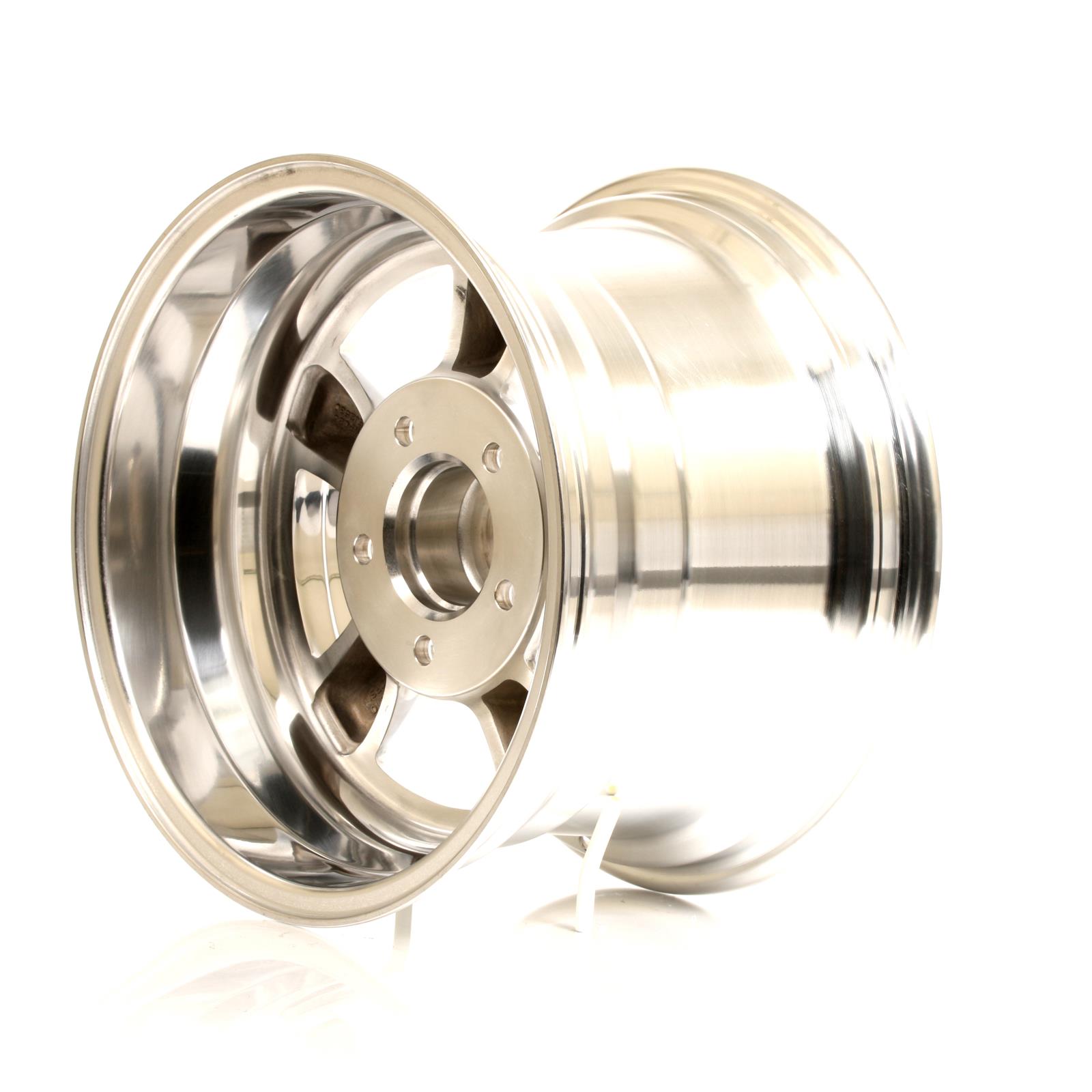 American Racing VN5155173 American Racing VN515 Polished Torq