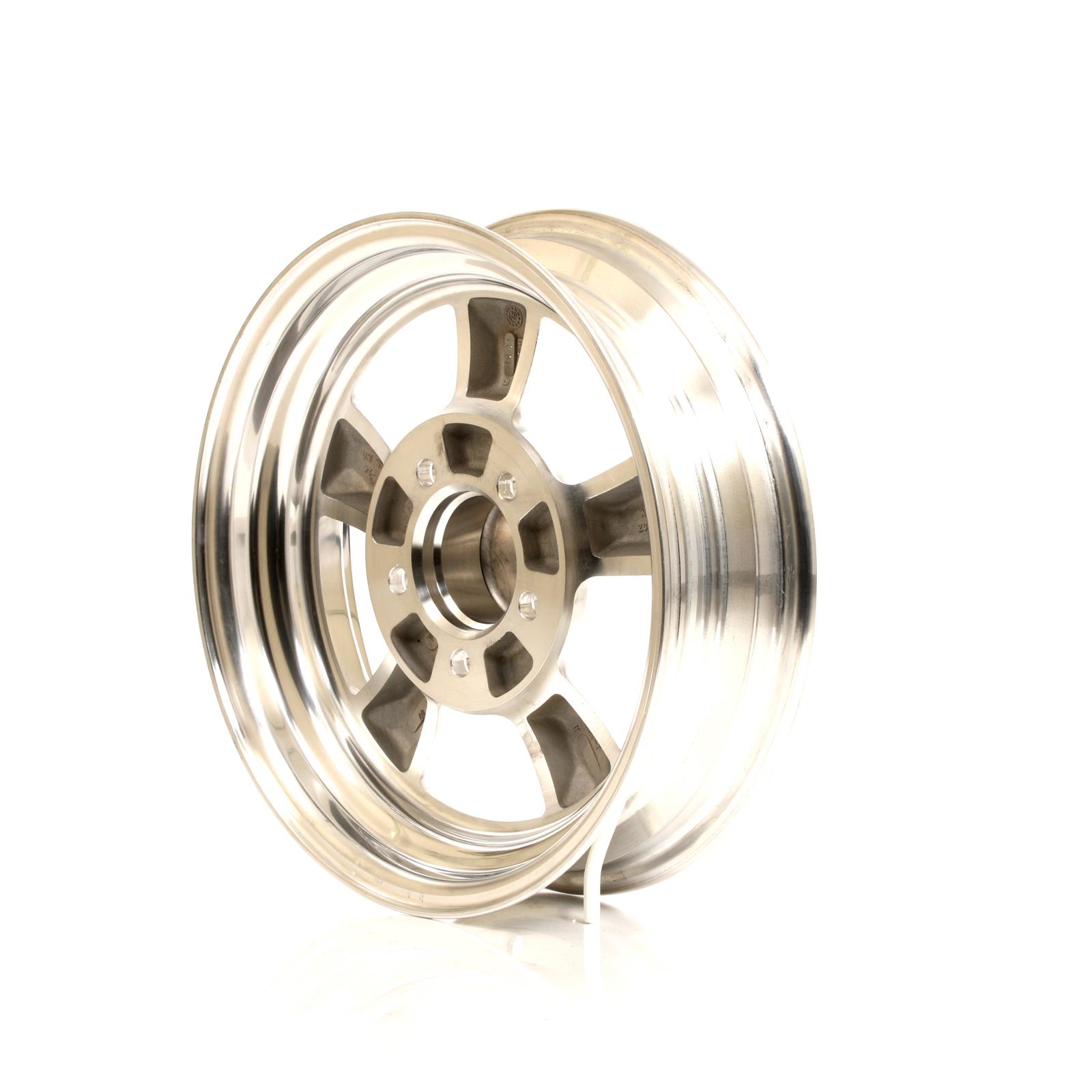 American Racing VN5155461 American Racing VN515 Polished Torq