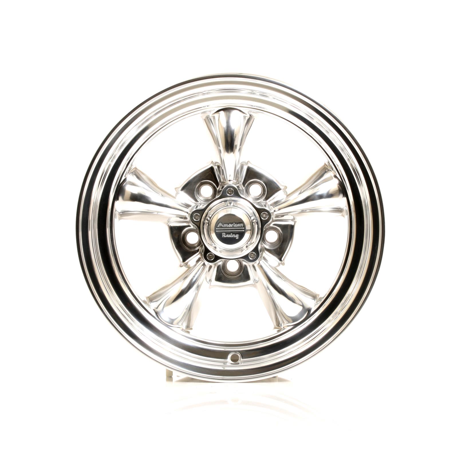 ❣️❣️GW超特価　#350 中型ウインドチャイム シルバー American Racing VN5155465 American Racing VN515 Polished Torq