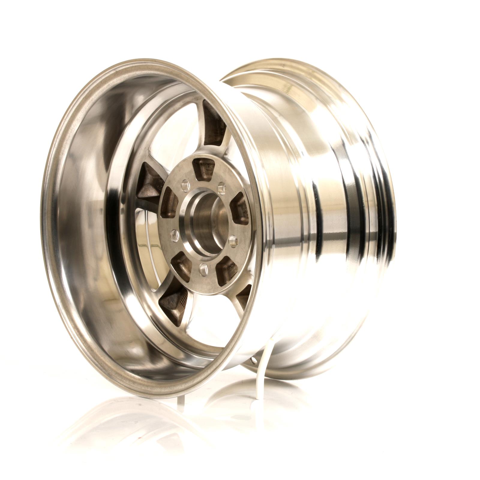 American Racing VN5155865 American Racing VN515 Polished Torq