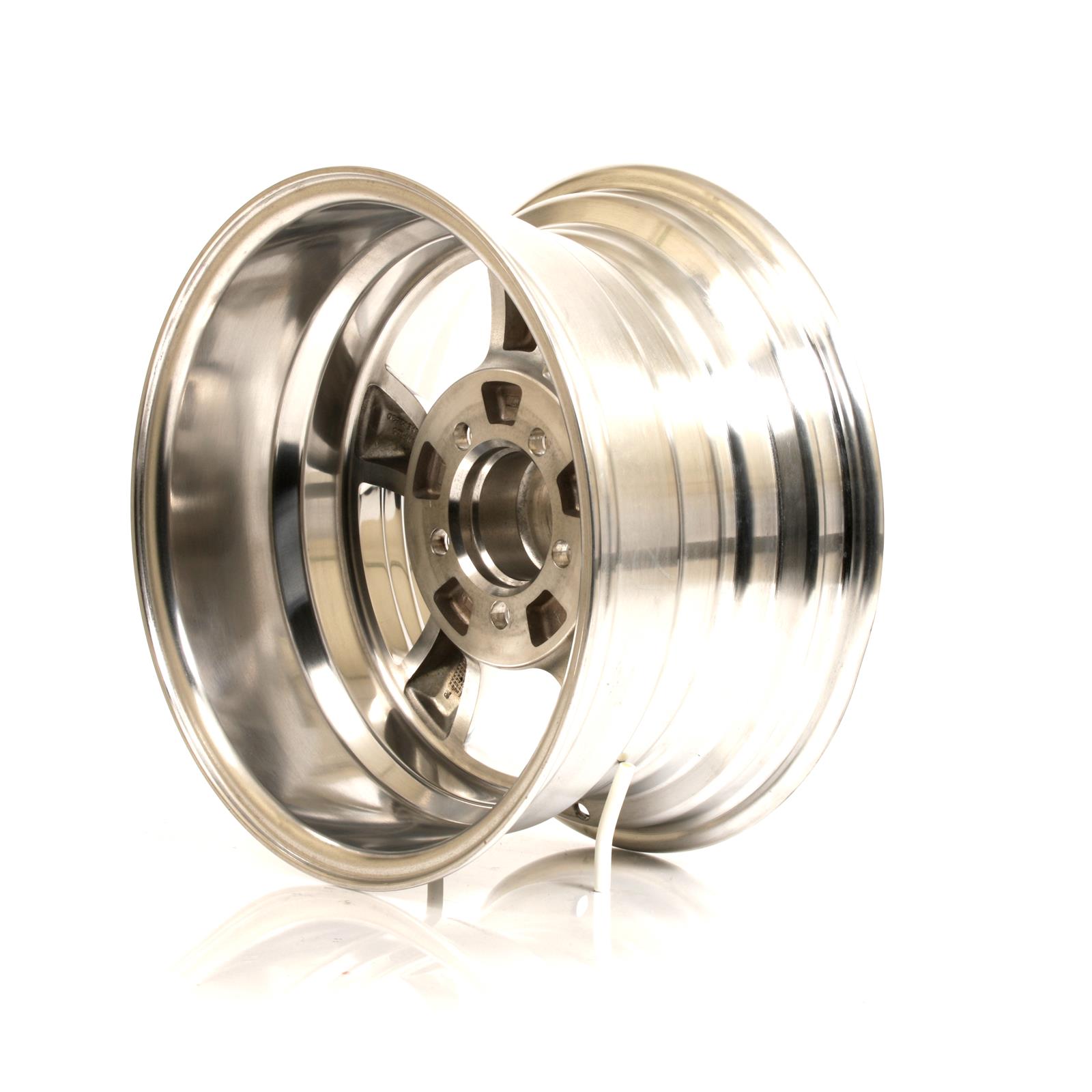 American Racing VN5155866 American Racing VN515 Polished Torq